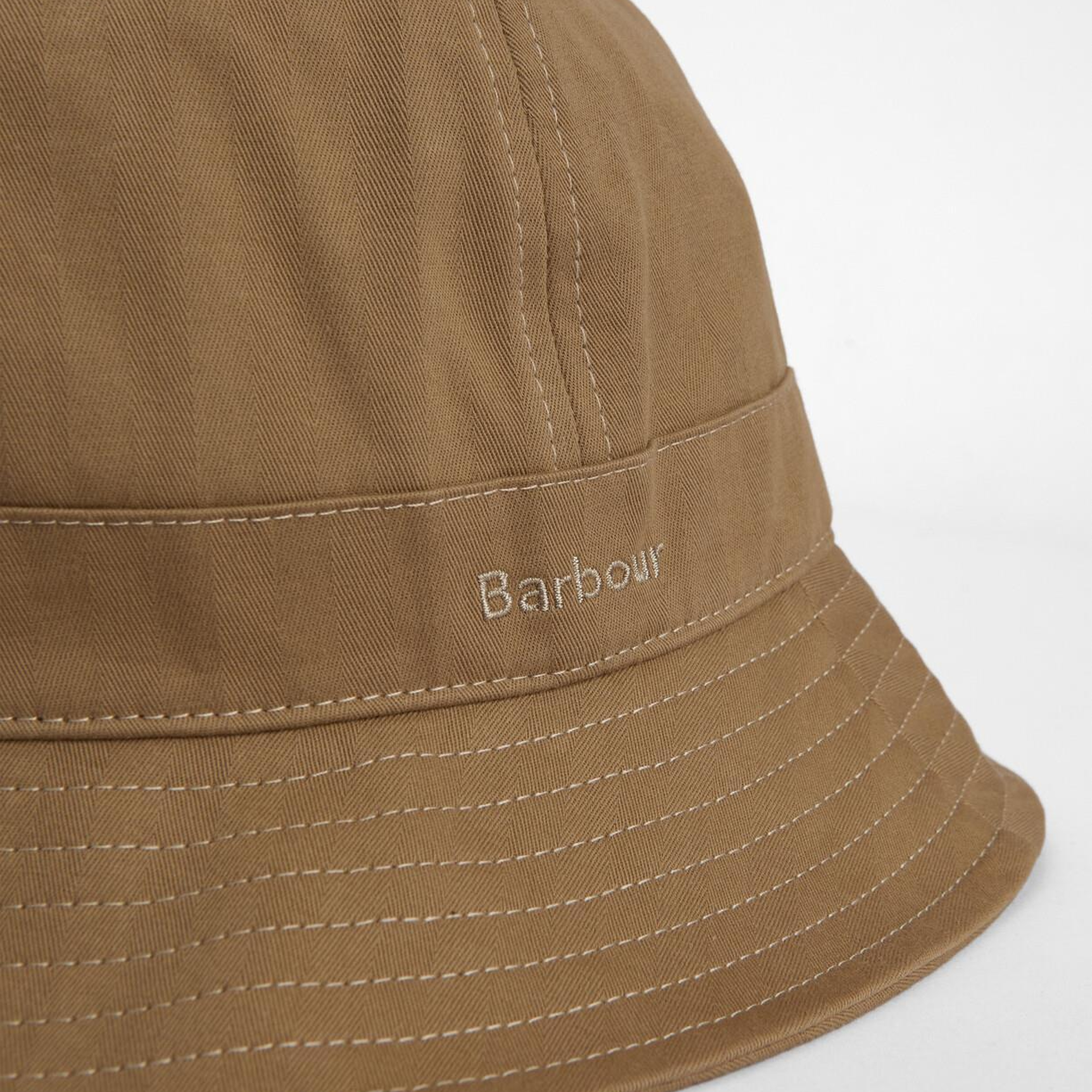 Barbour Westdale Bucket Şapka