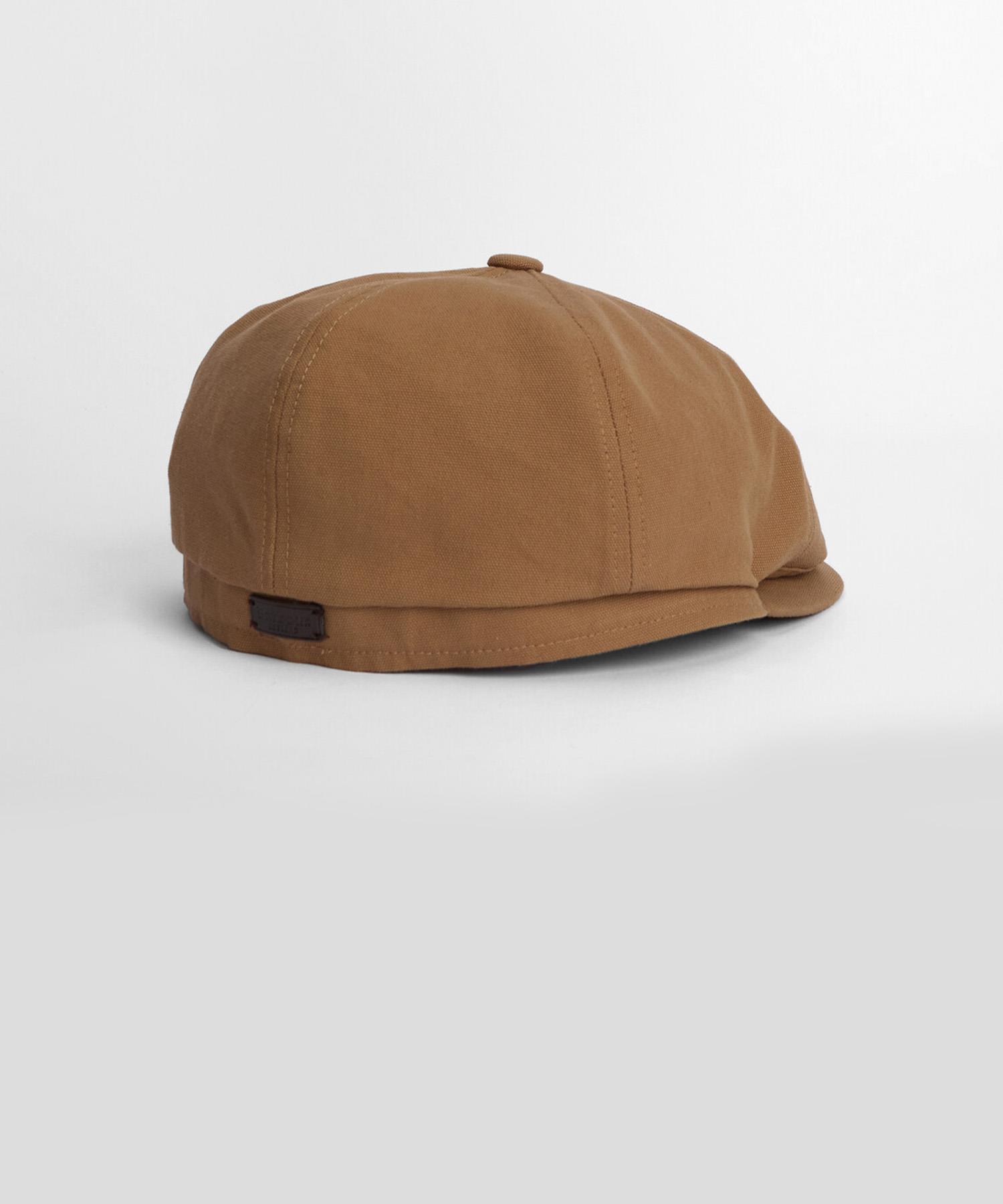 Barbour Fawdon Bakerboy Şapka