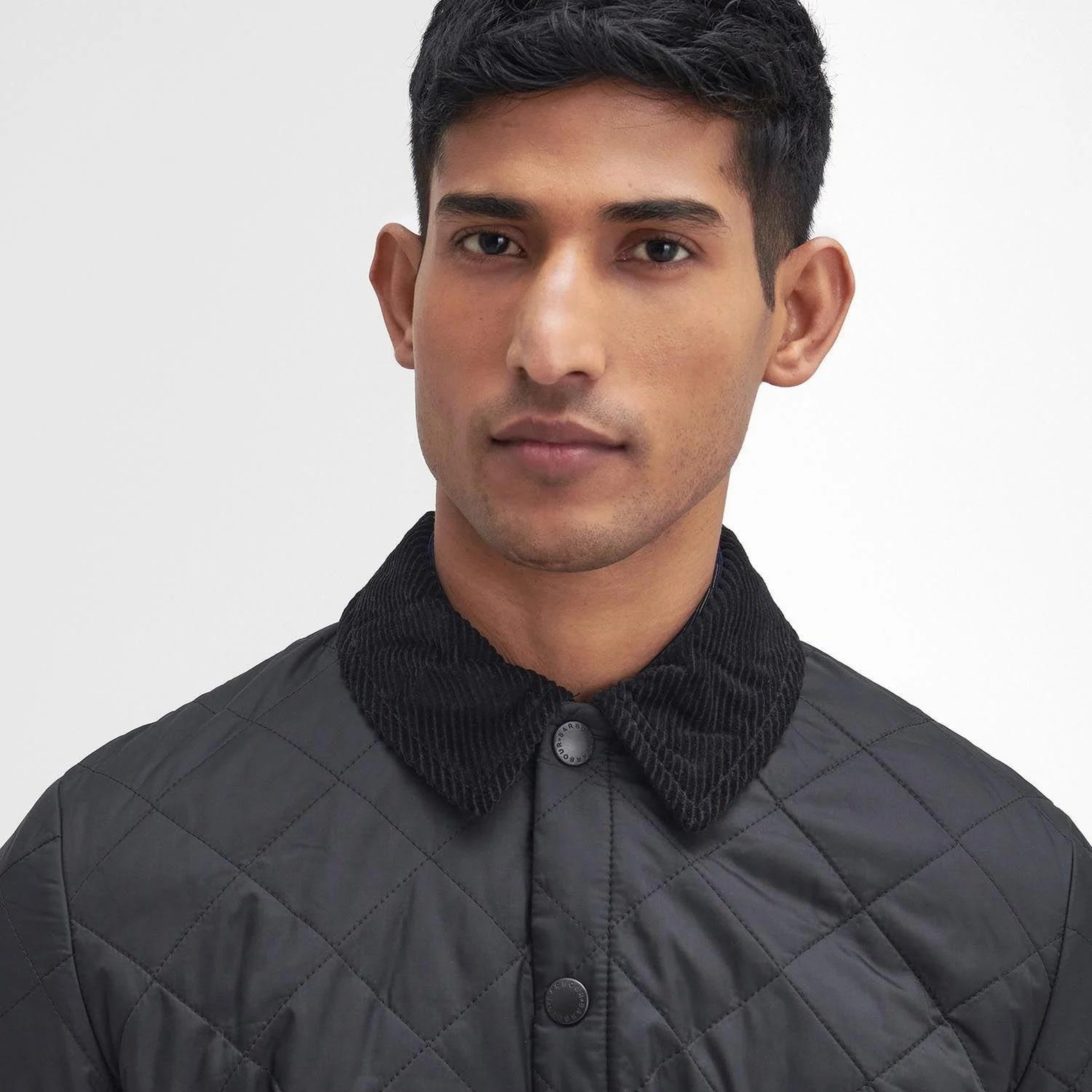 Barbour Heritage Liddesdale® Kapitone Slim Fit