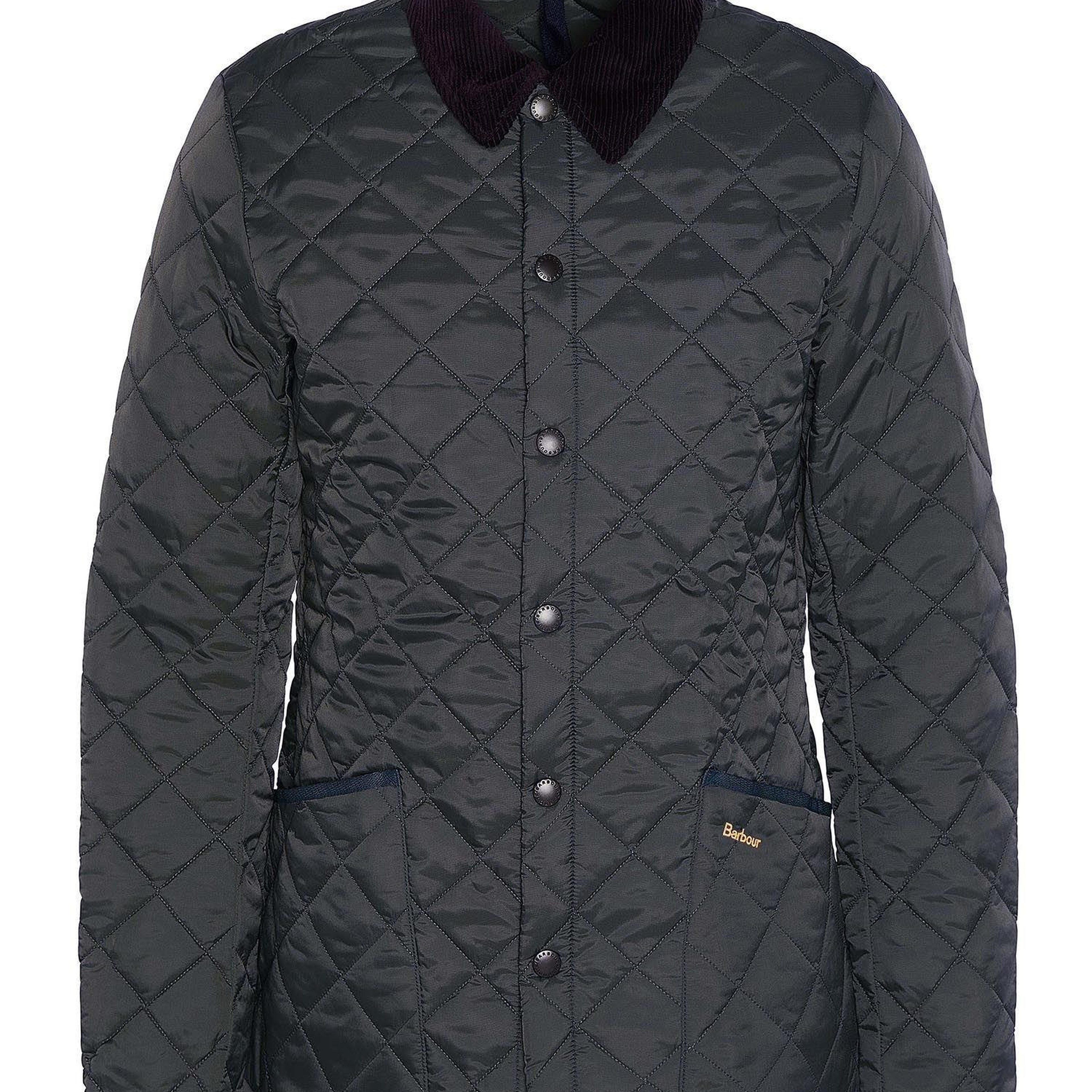 Barbour Heritage Liddesdale® Kapitone Slim Fit