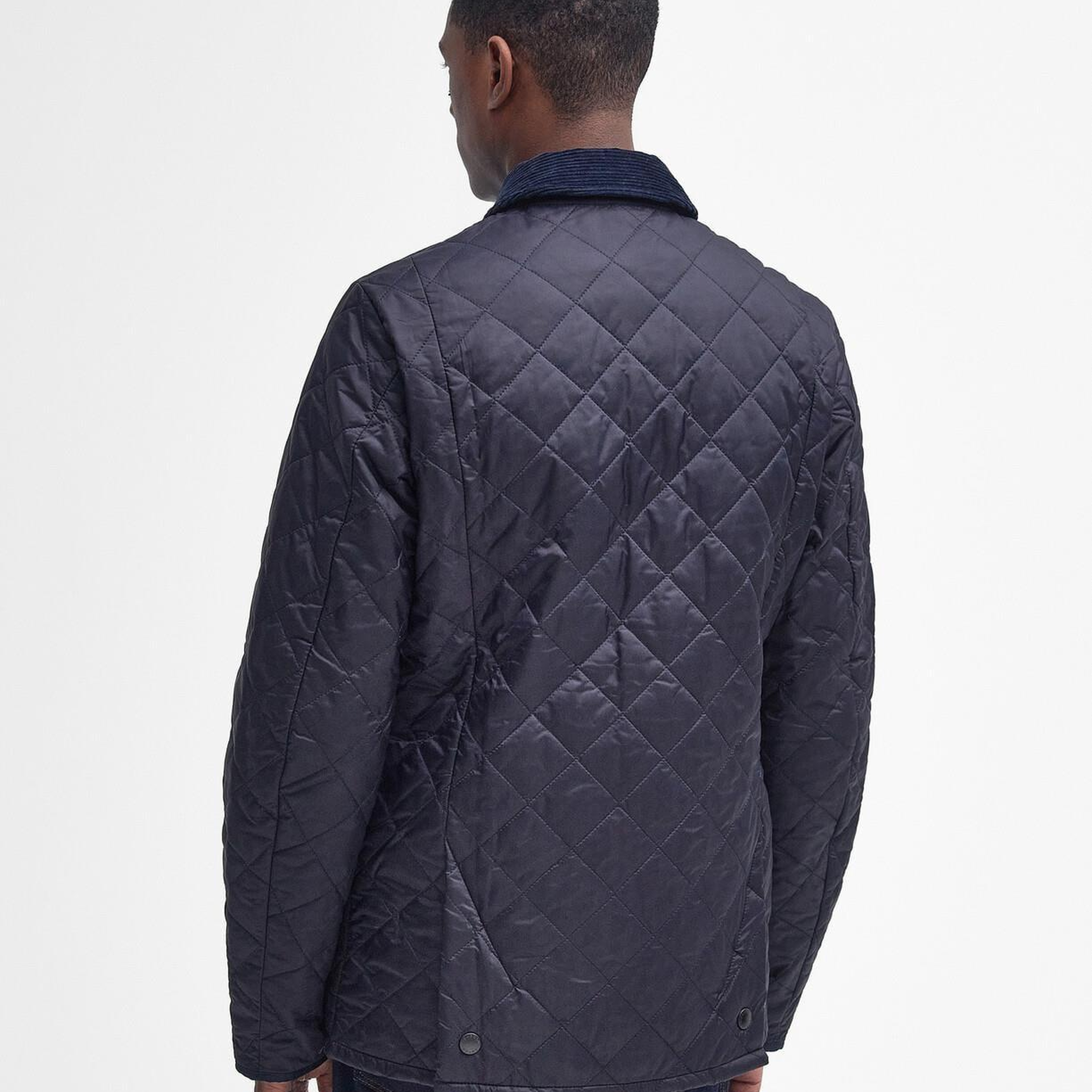 Barbour Heritage Liddesdale® Kapitone Slim Fit