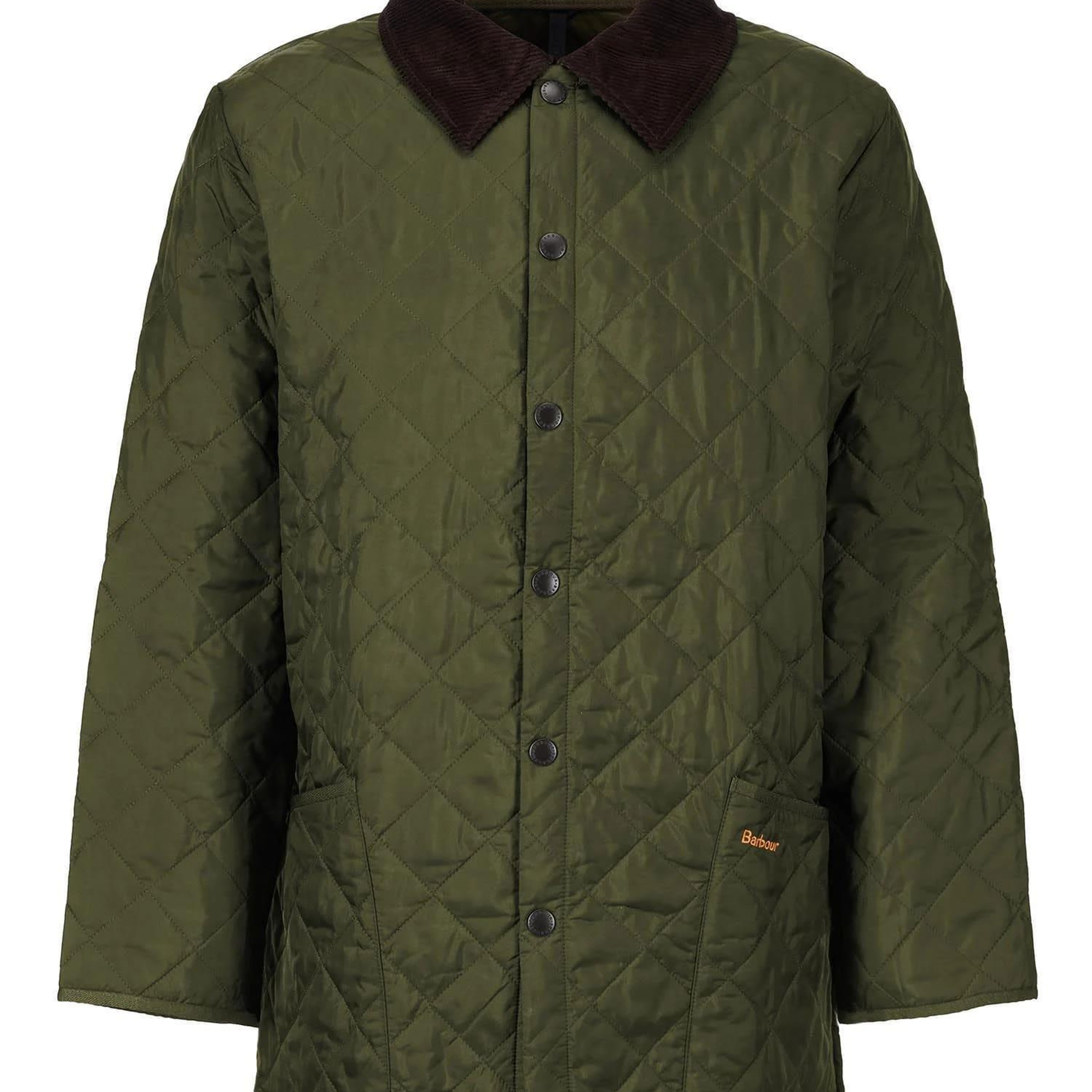 Barbour Liddesdale® Kapitone Regular Fit