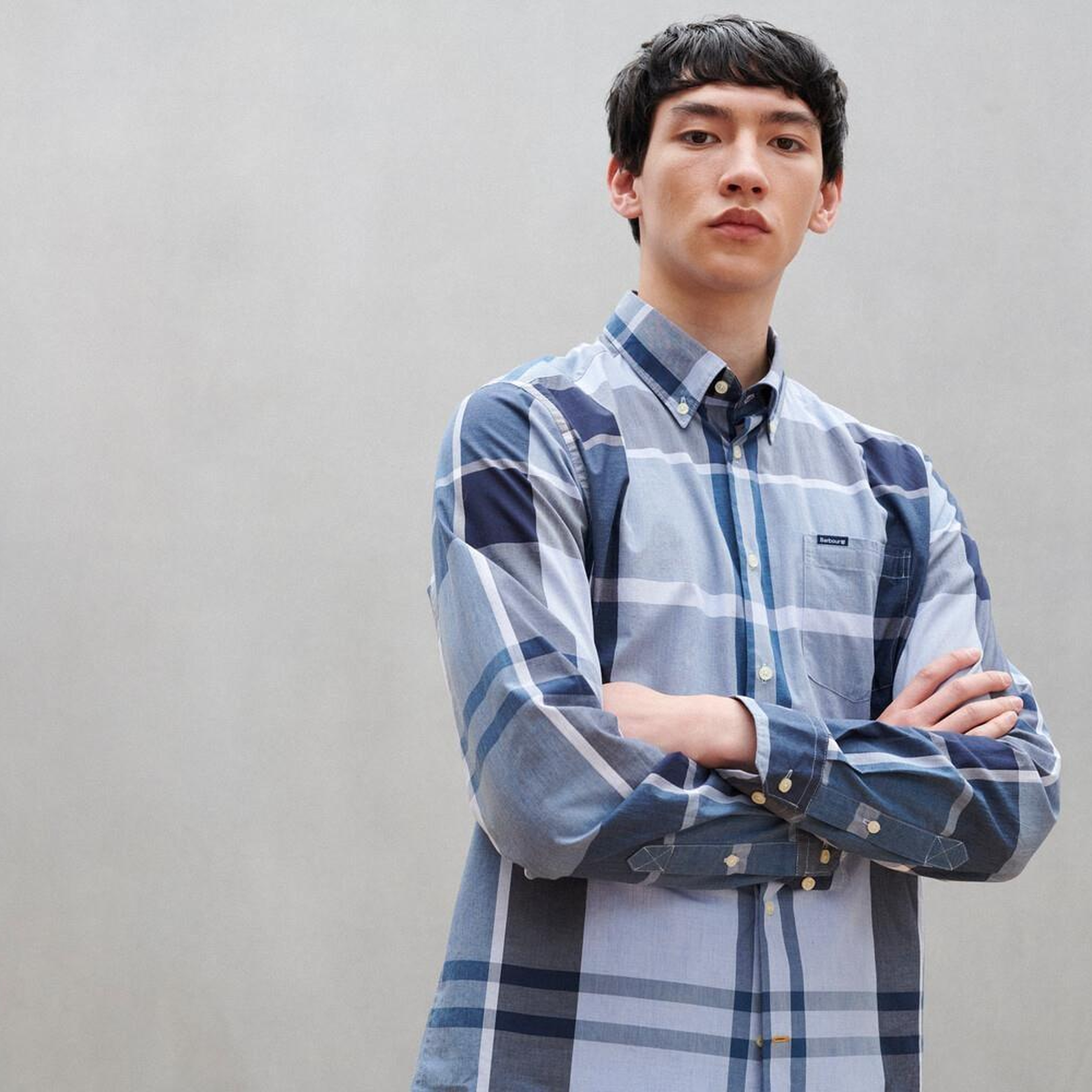 Barbour Harris Tailored Gömlek