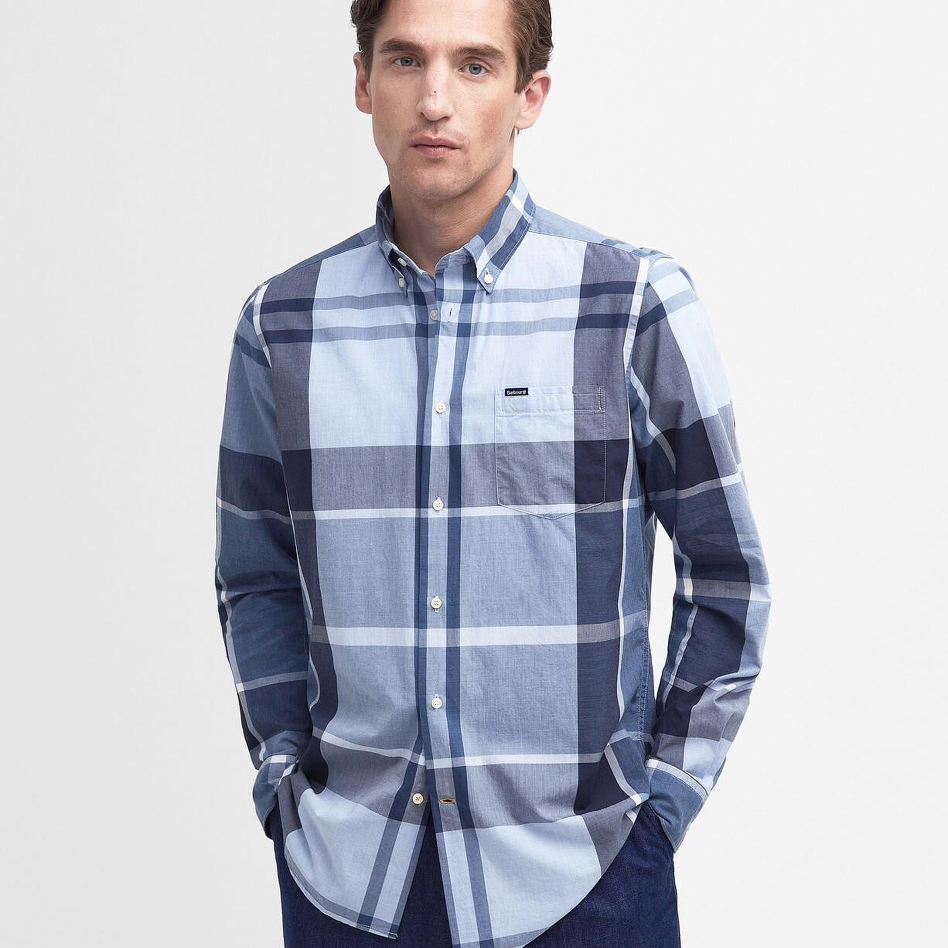 Barbour Harris Tailored Gömlek