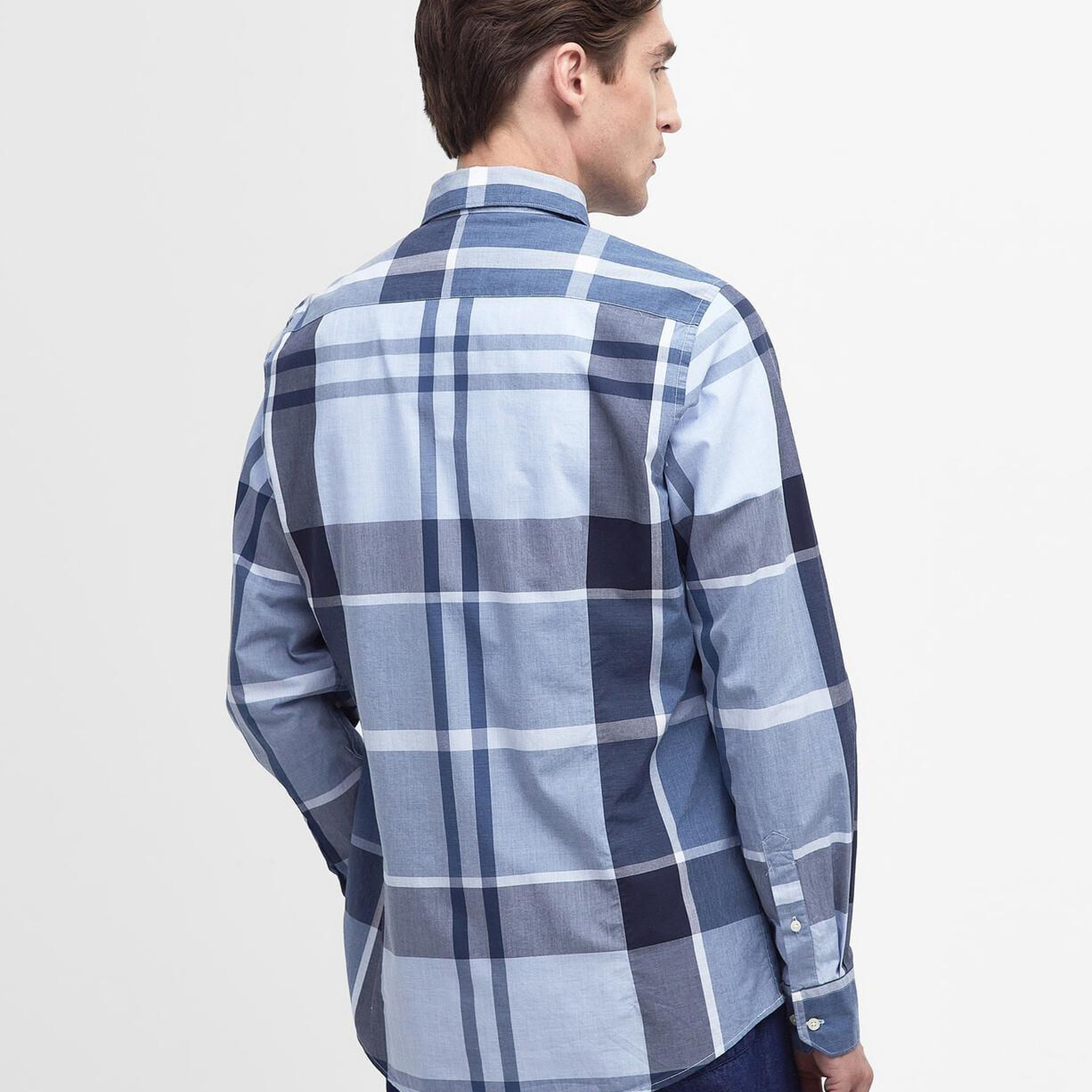 Barbour Harris Tailored Gömlek