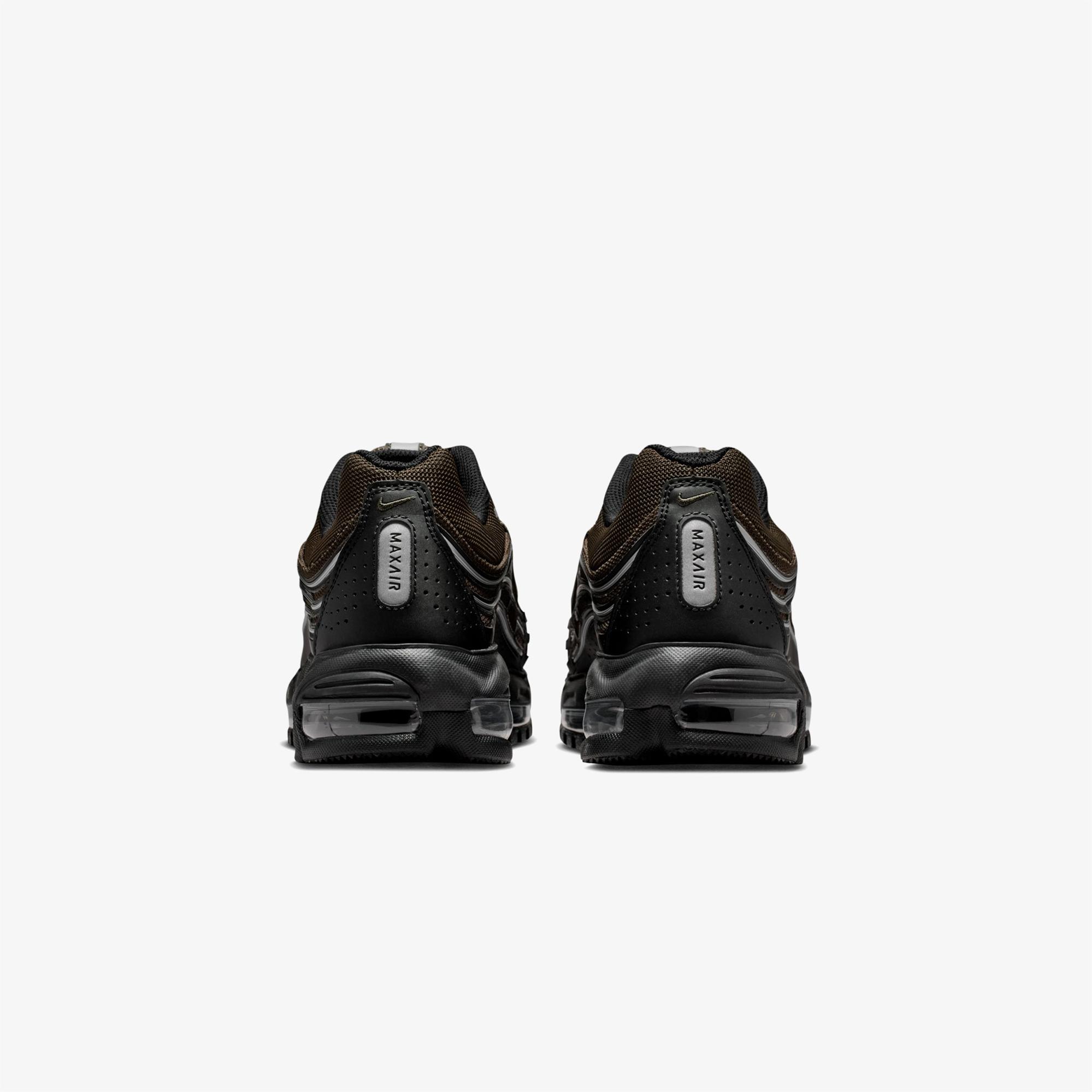 Nike Air Max TL 2.5 Erkek Siyah Spor Ayakkabı