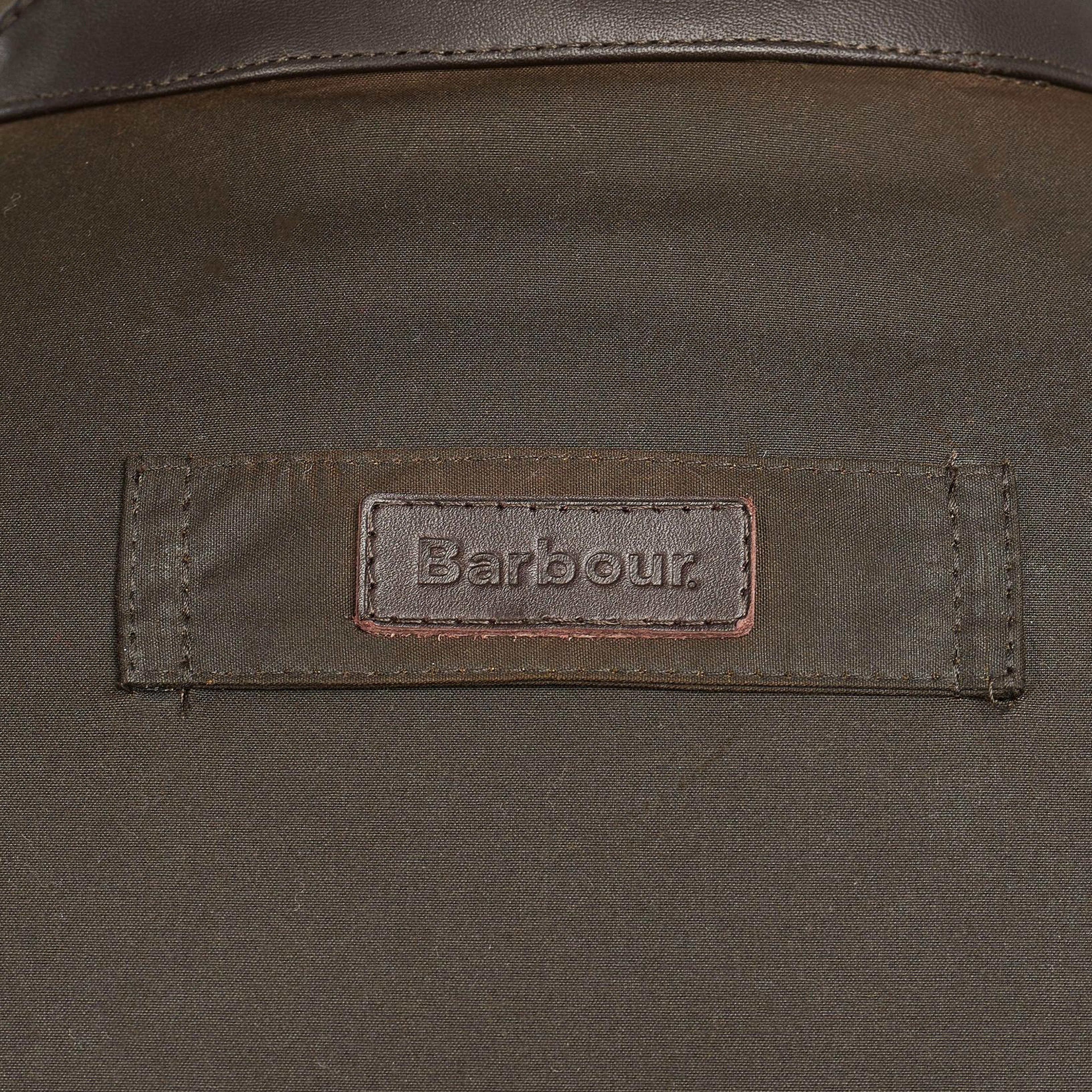 Barbour Prestbury Yağlı Ceket