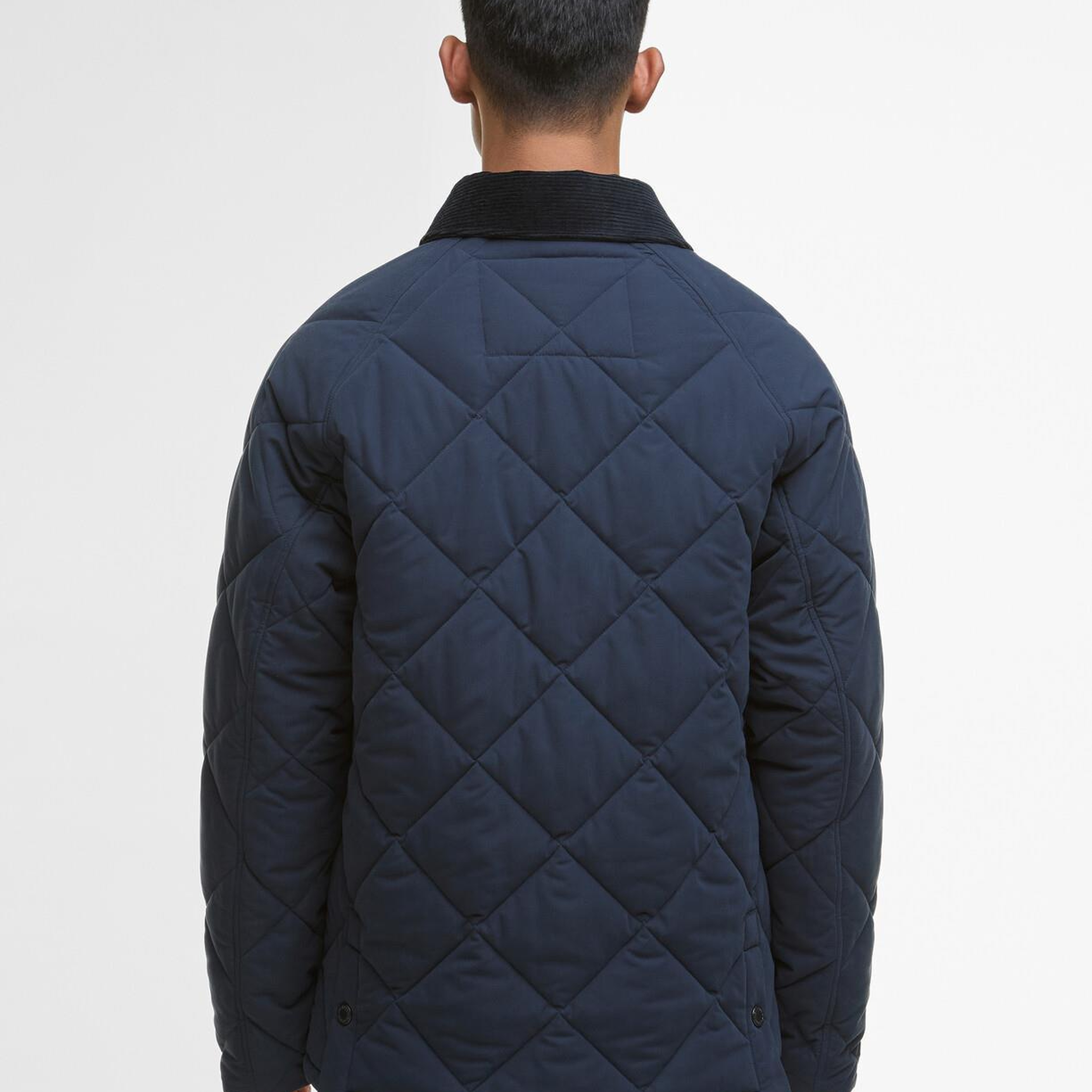 Barbour Modern Bedale Kapitone Ceket