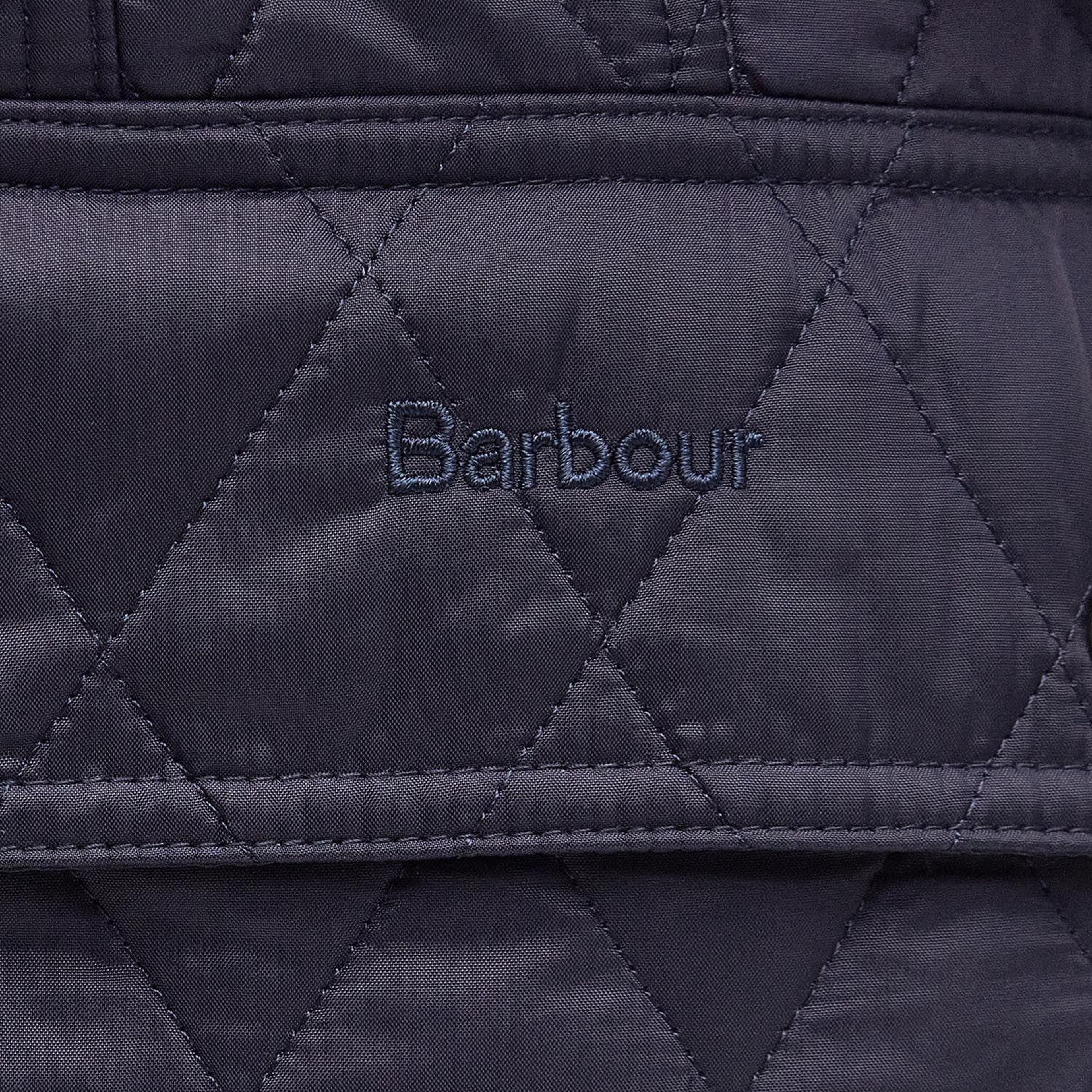 Barbour Beadnell Kapitone Ceket