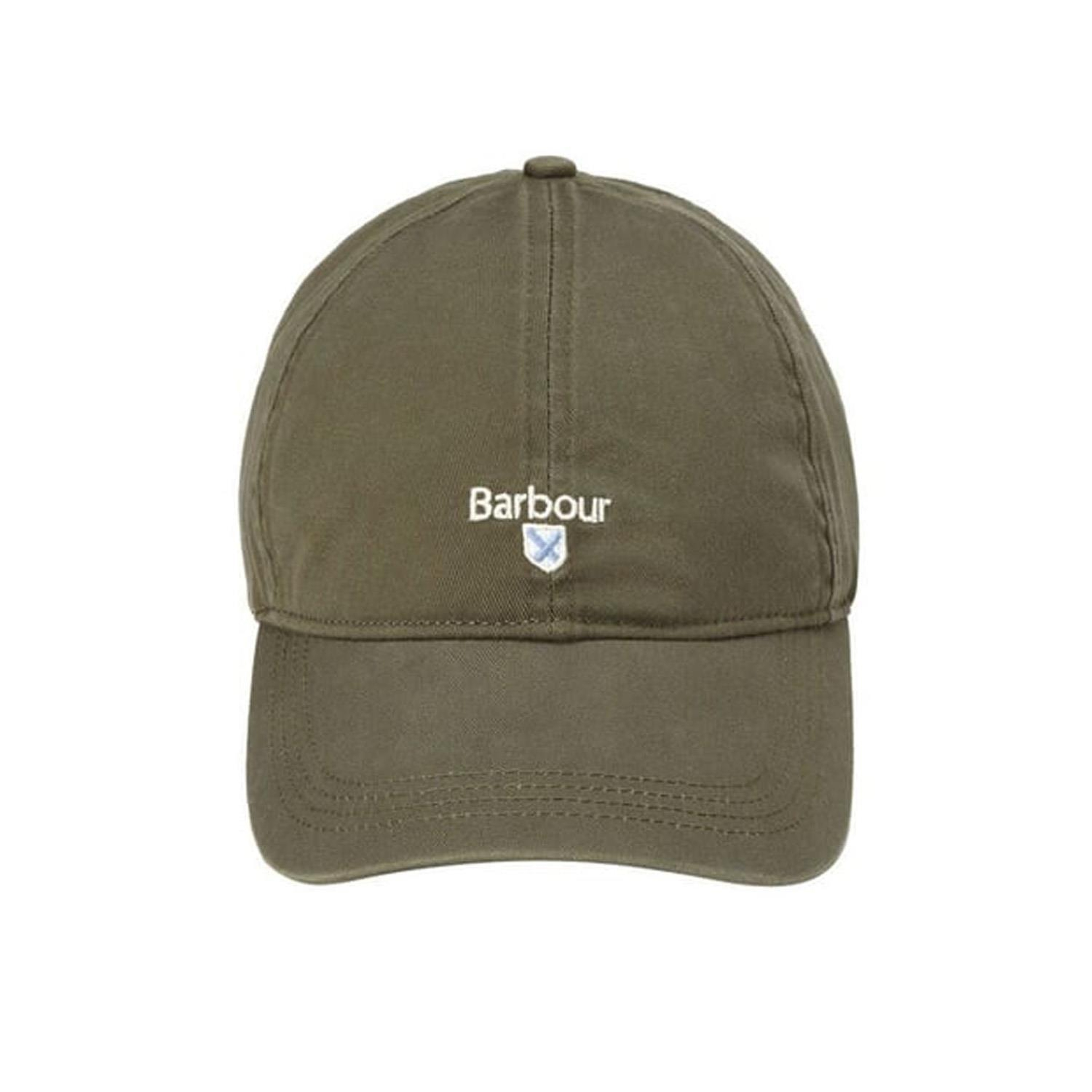 Barbour Cascade Sports Cap