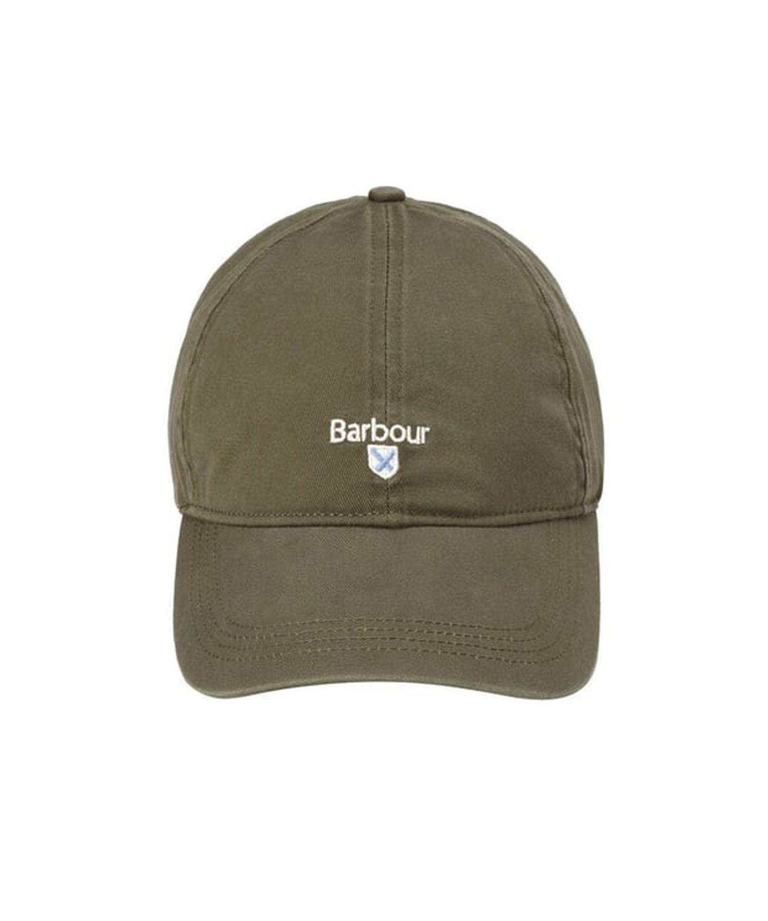 Barbour Cascade Sports Cap