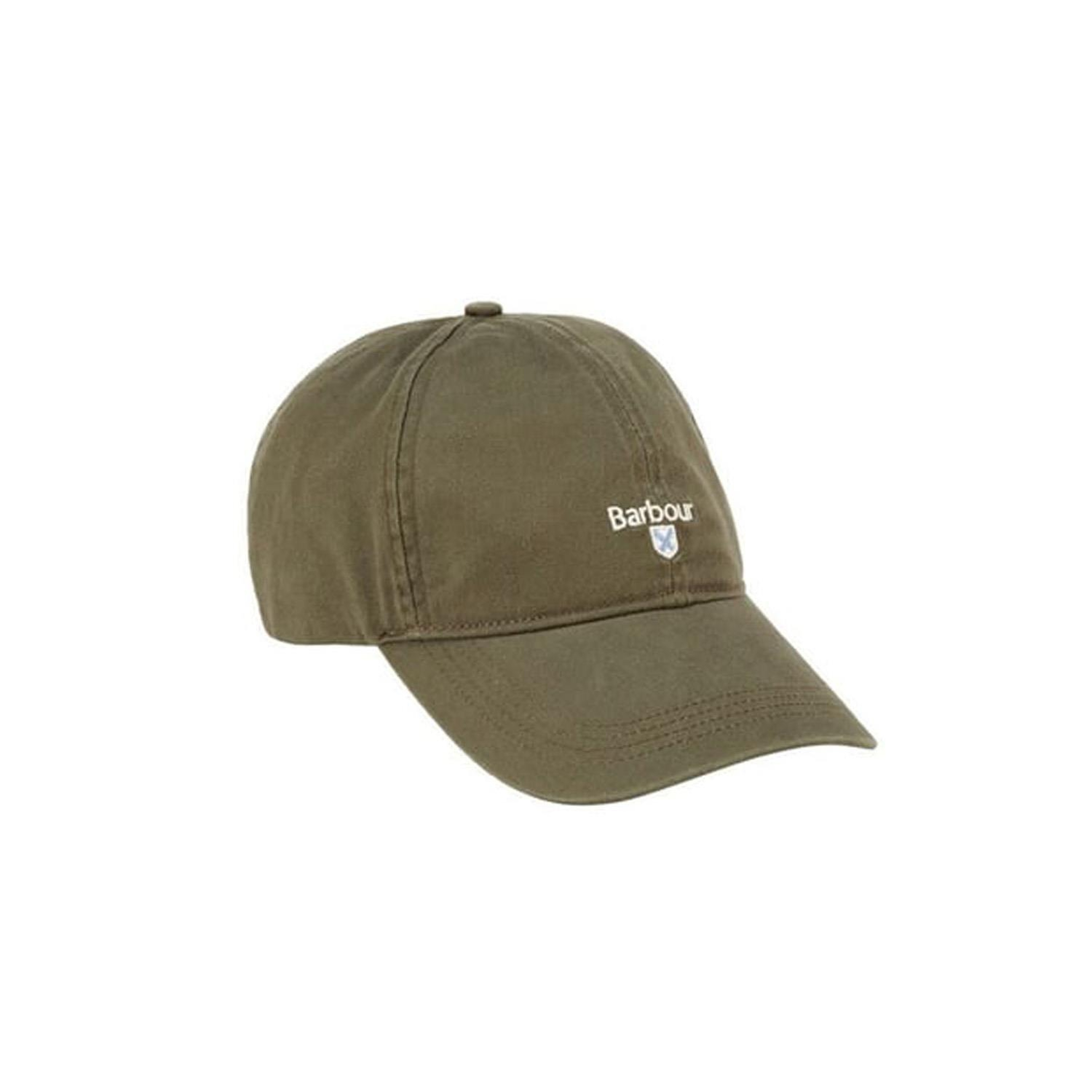 Barbour Cascade Sports Cap