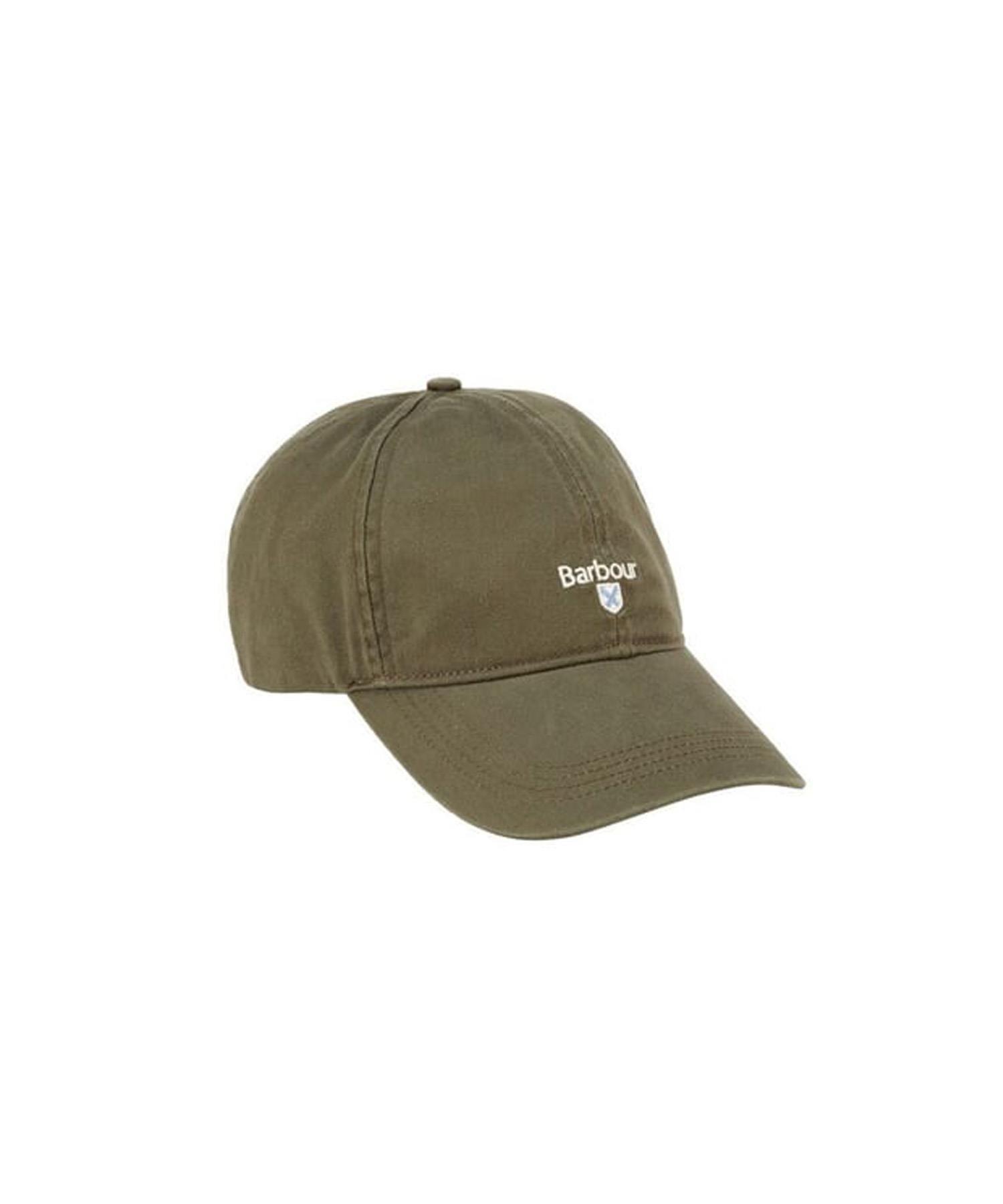 Barbour Cascade Sports Cap