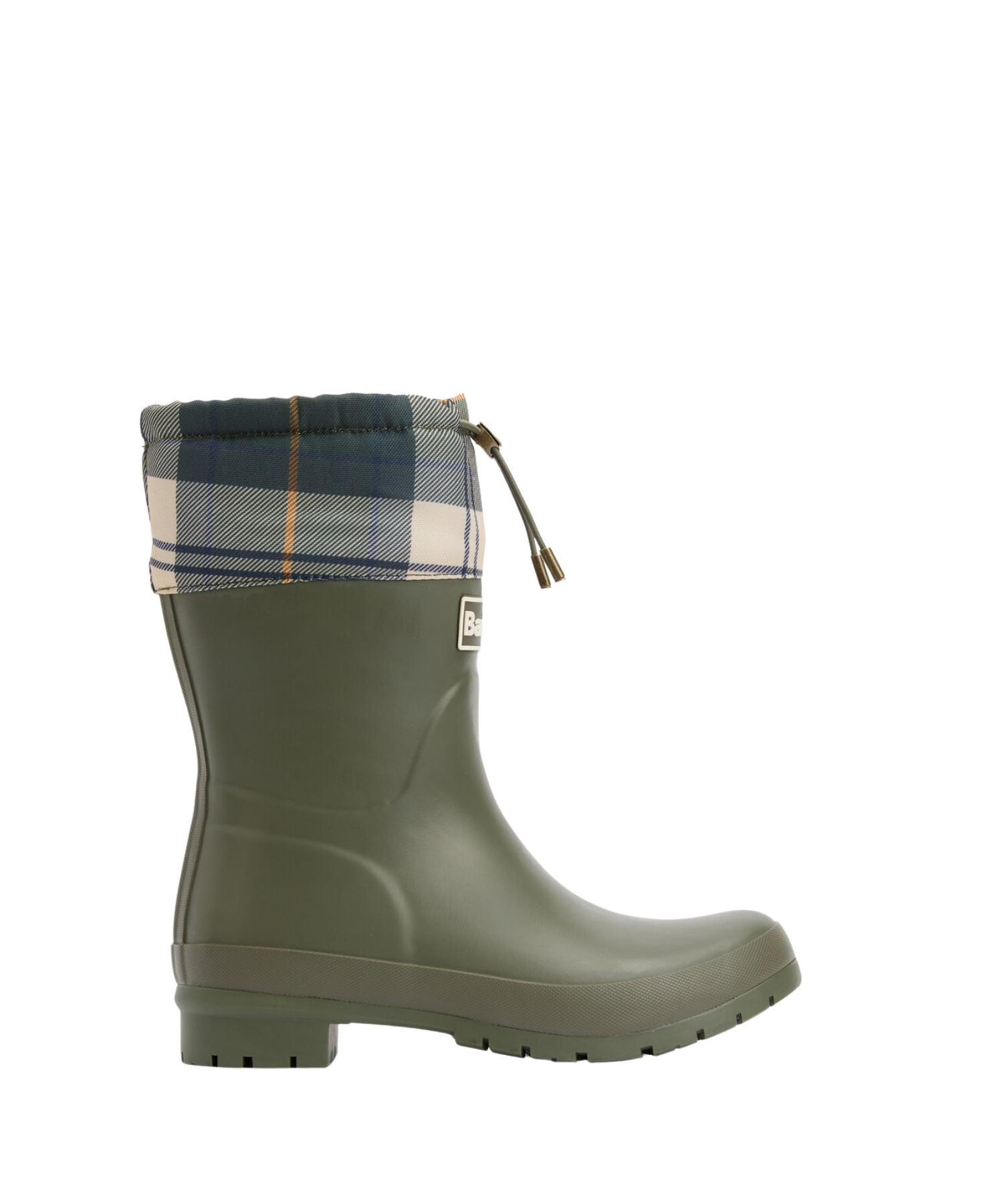 Barbour Mowbray Mid Welly Çizme