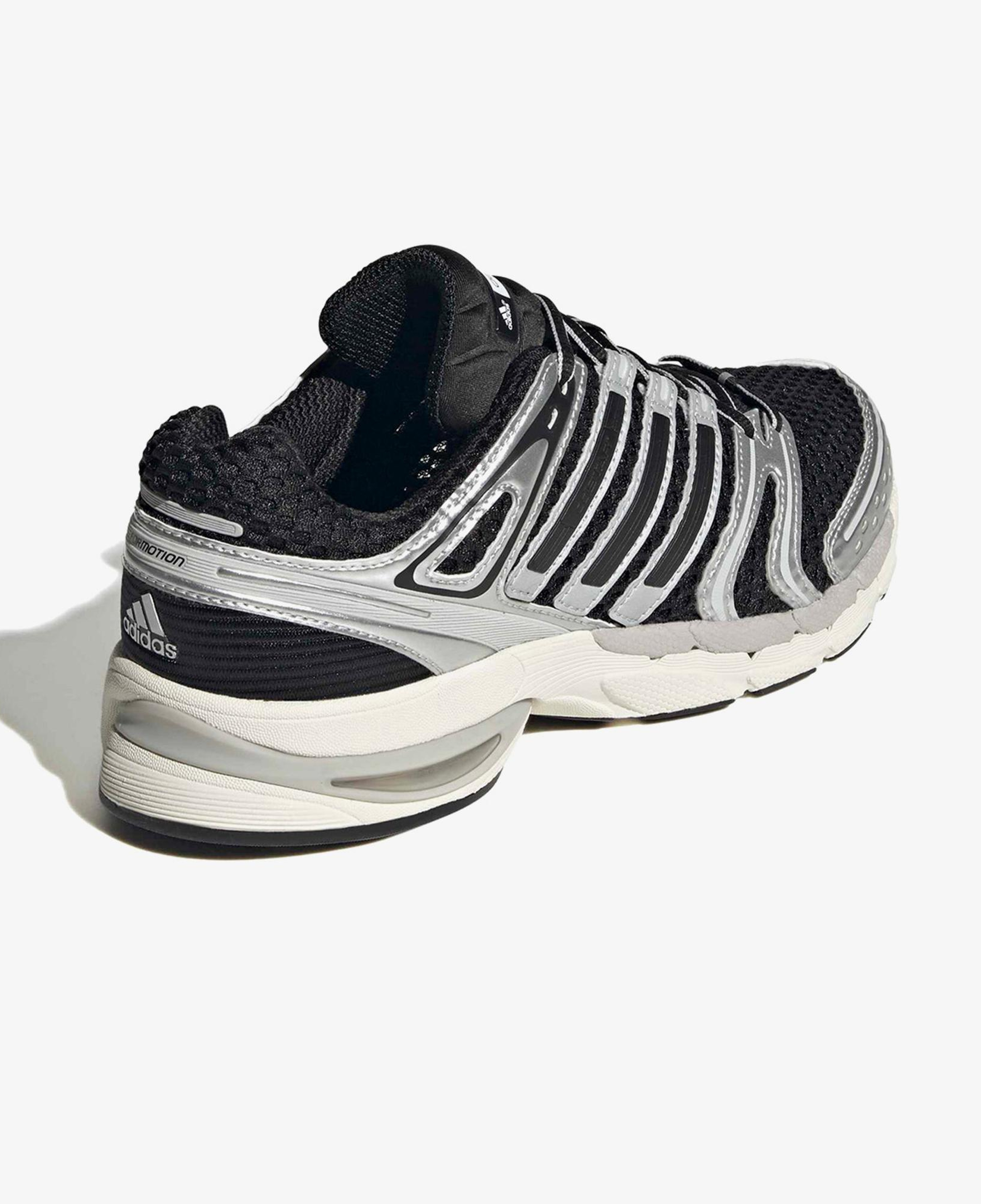 adidas Adistar Control 5 Unisex Siyah Spor Ayakkabı