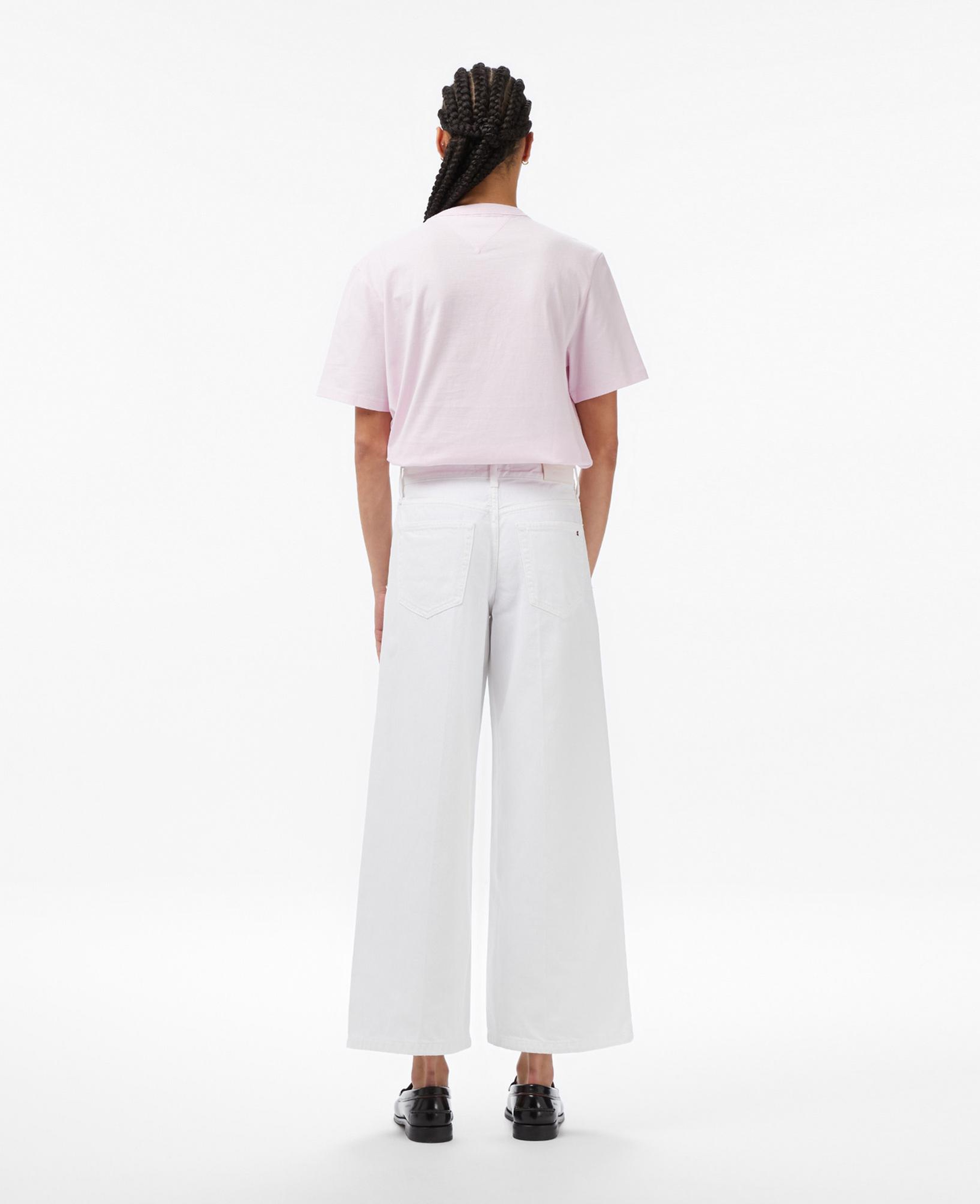 Tommy Hilfiger Kadın Beyaz Jean