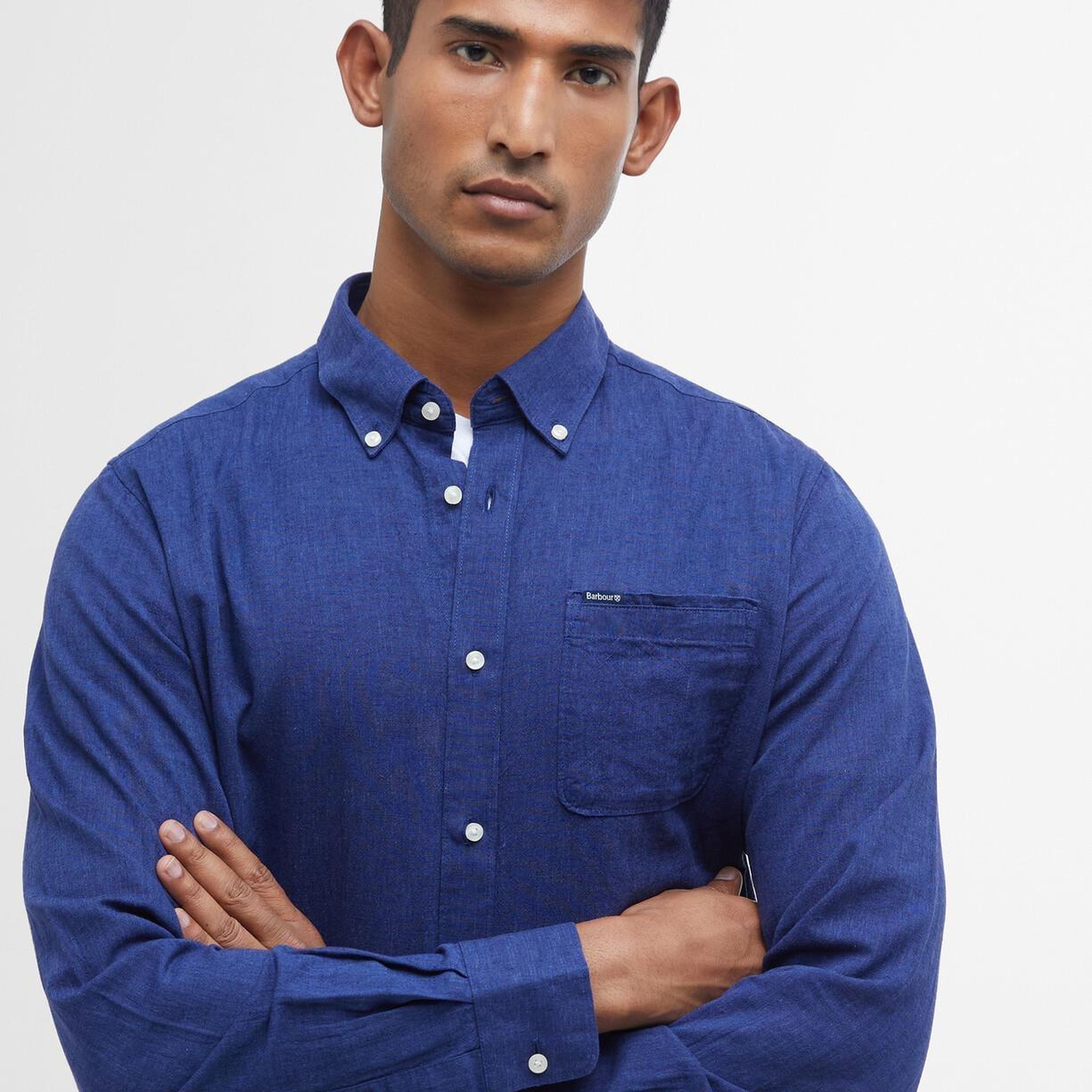 Barbour Nelson Tailored Gömlek