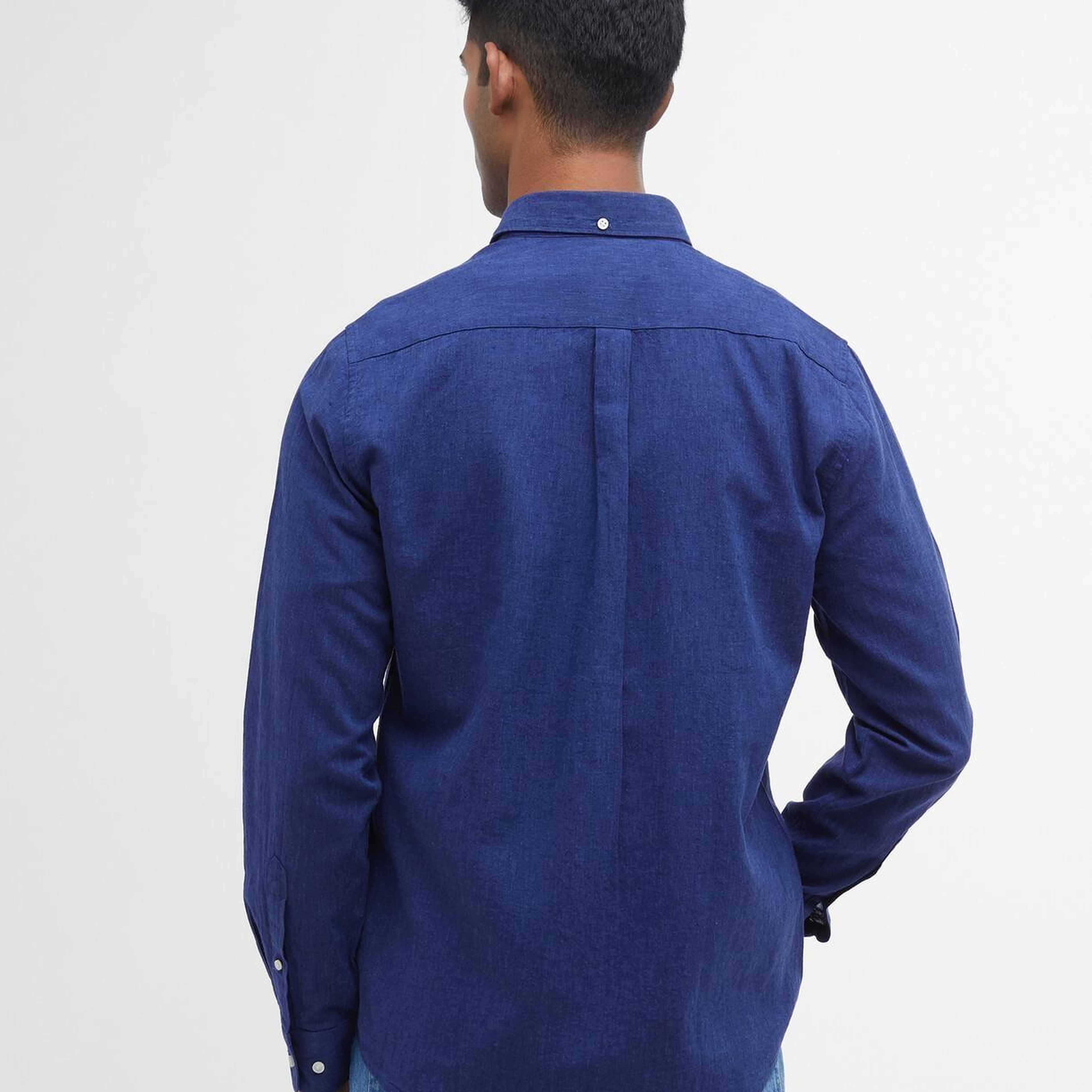 Barbour Nelson Tailored Gömlek