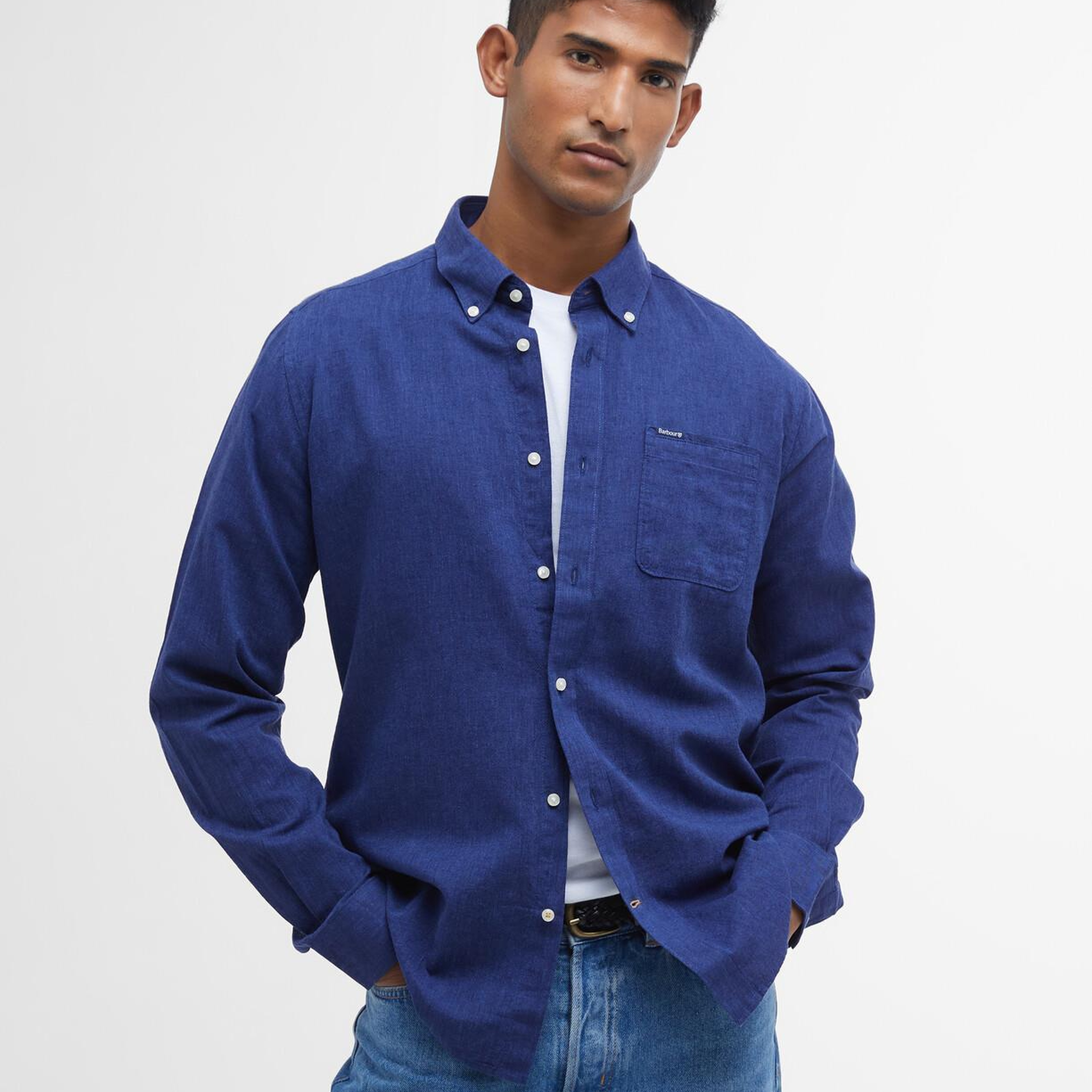 Barbour Nelson Tailored Gömlek