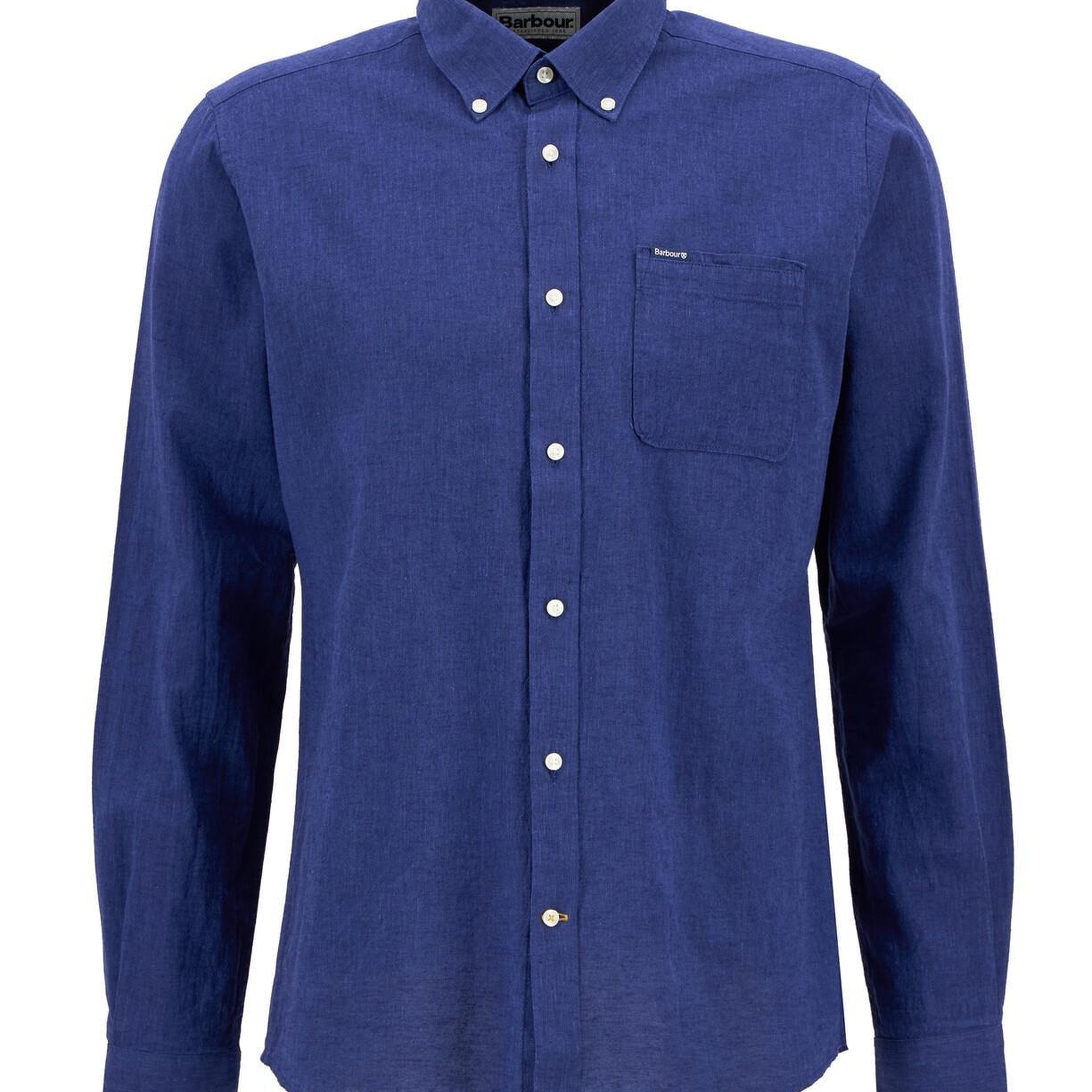 Barbour Nelson Tailored Gömlek