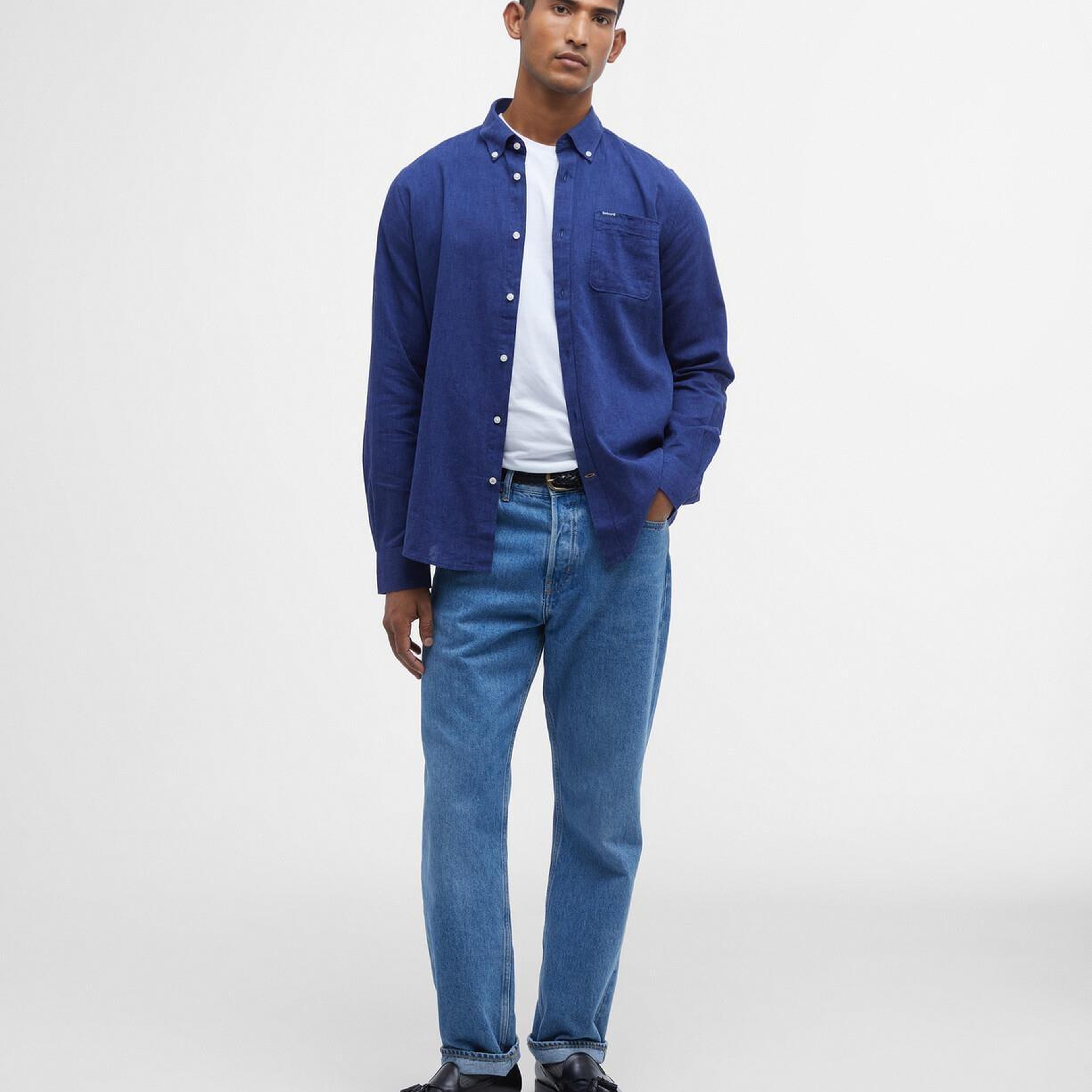 Barbour Nelson Tailored Gömlek