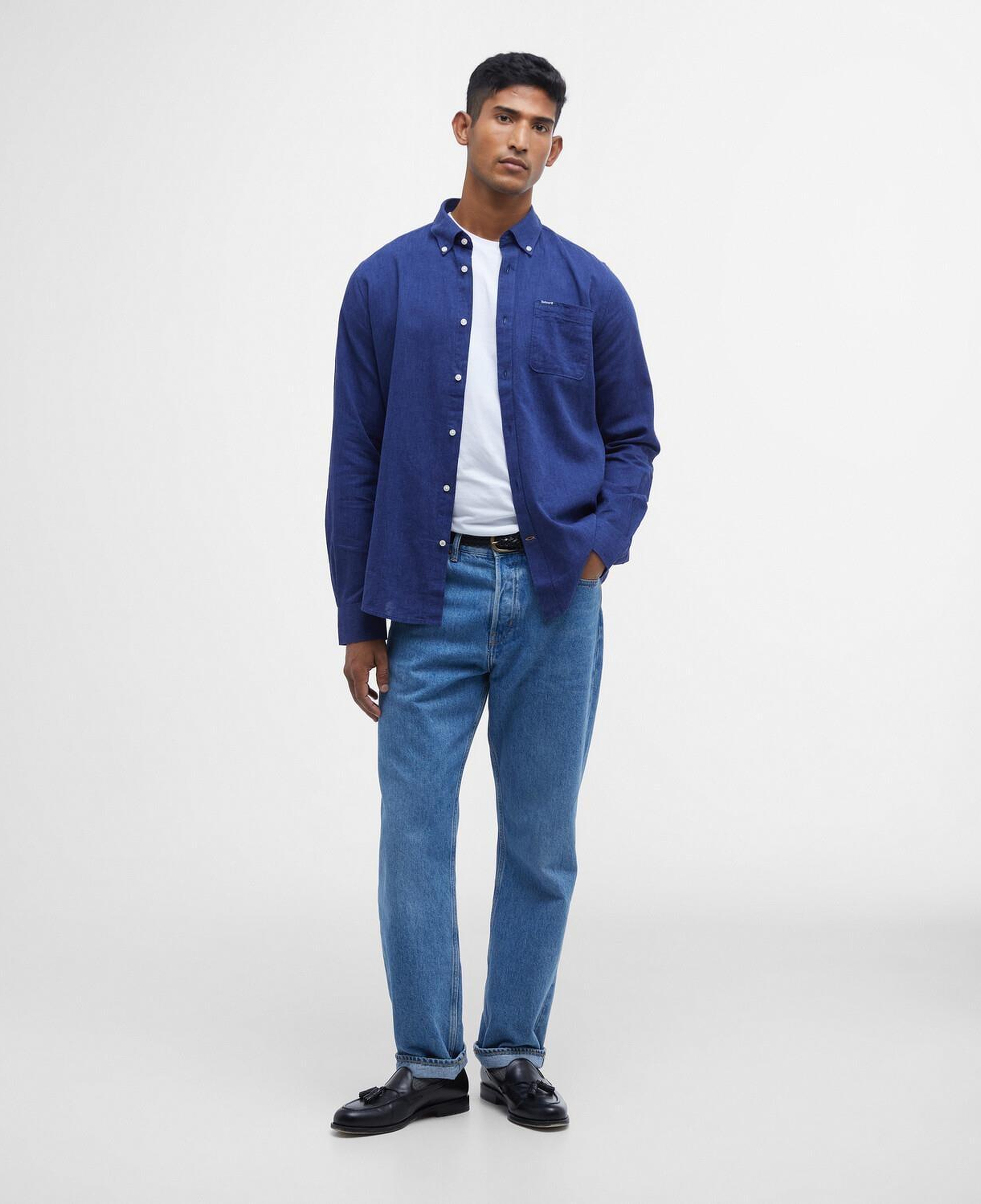 Barbour Nelson Tailored Gömlek