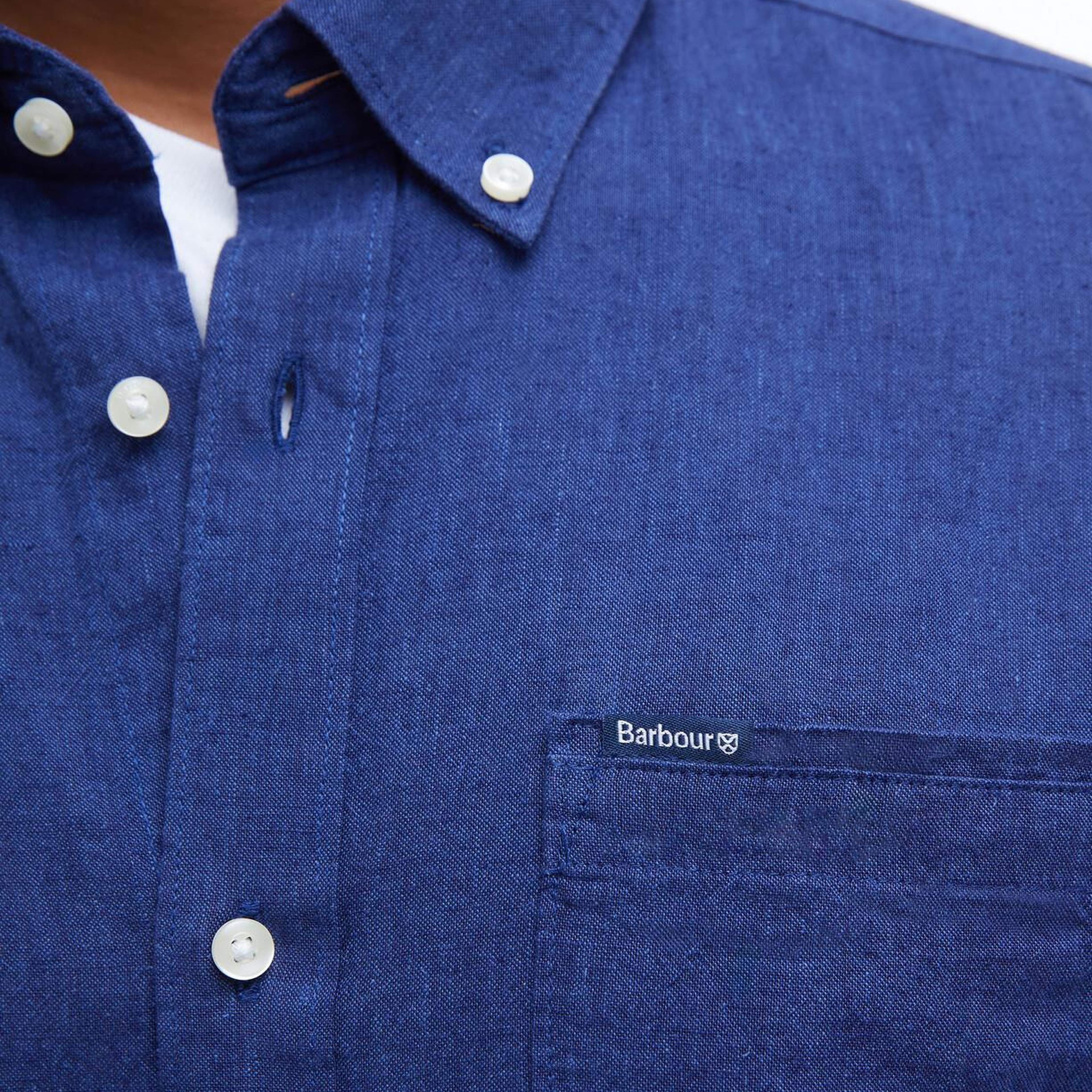 Barbour Nelson Tailored Gömlek