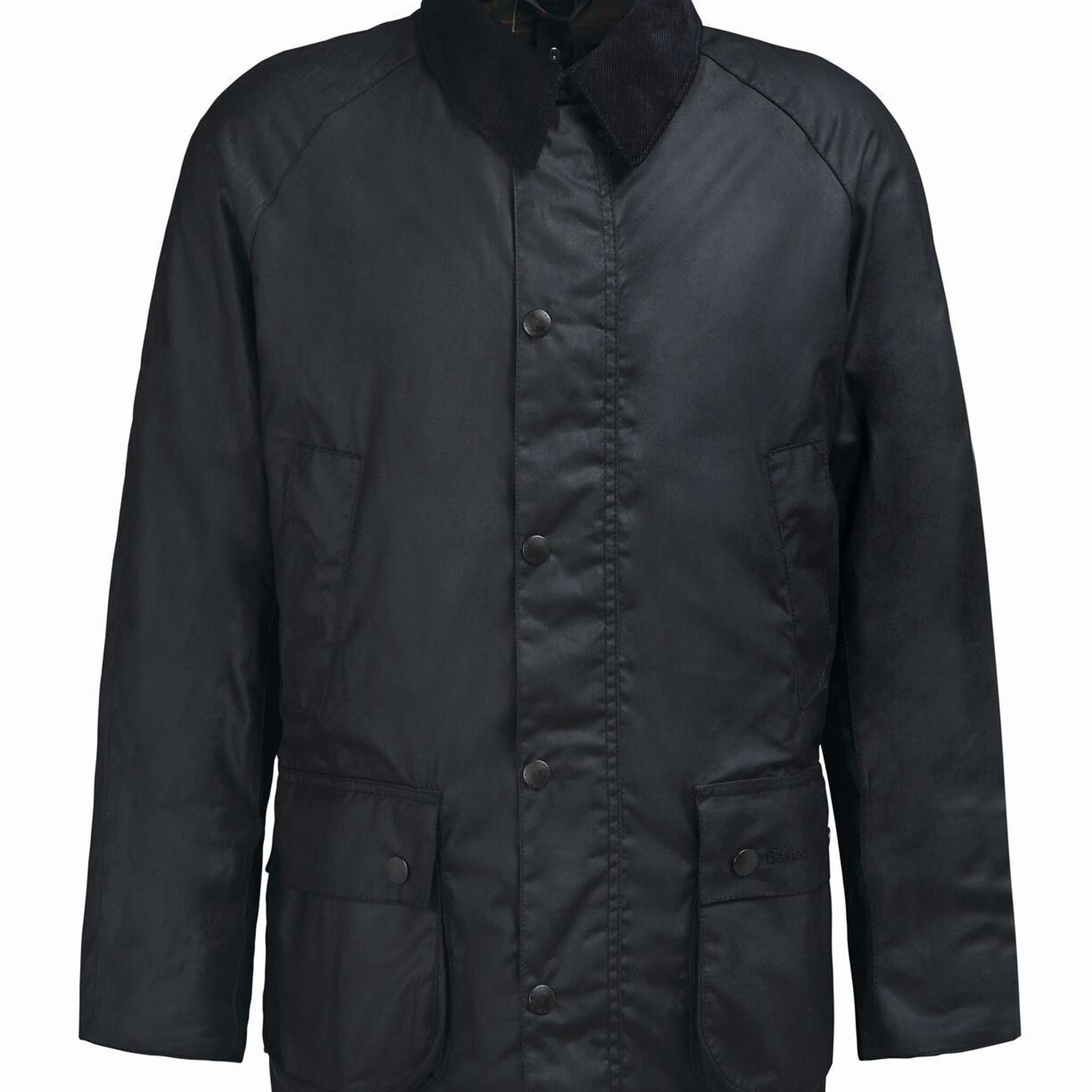 Barbour Ashby Yağlı Ceket