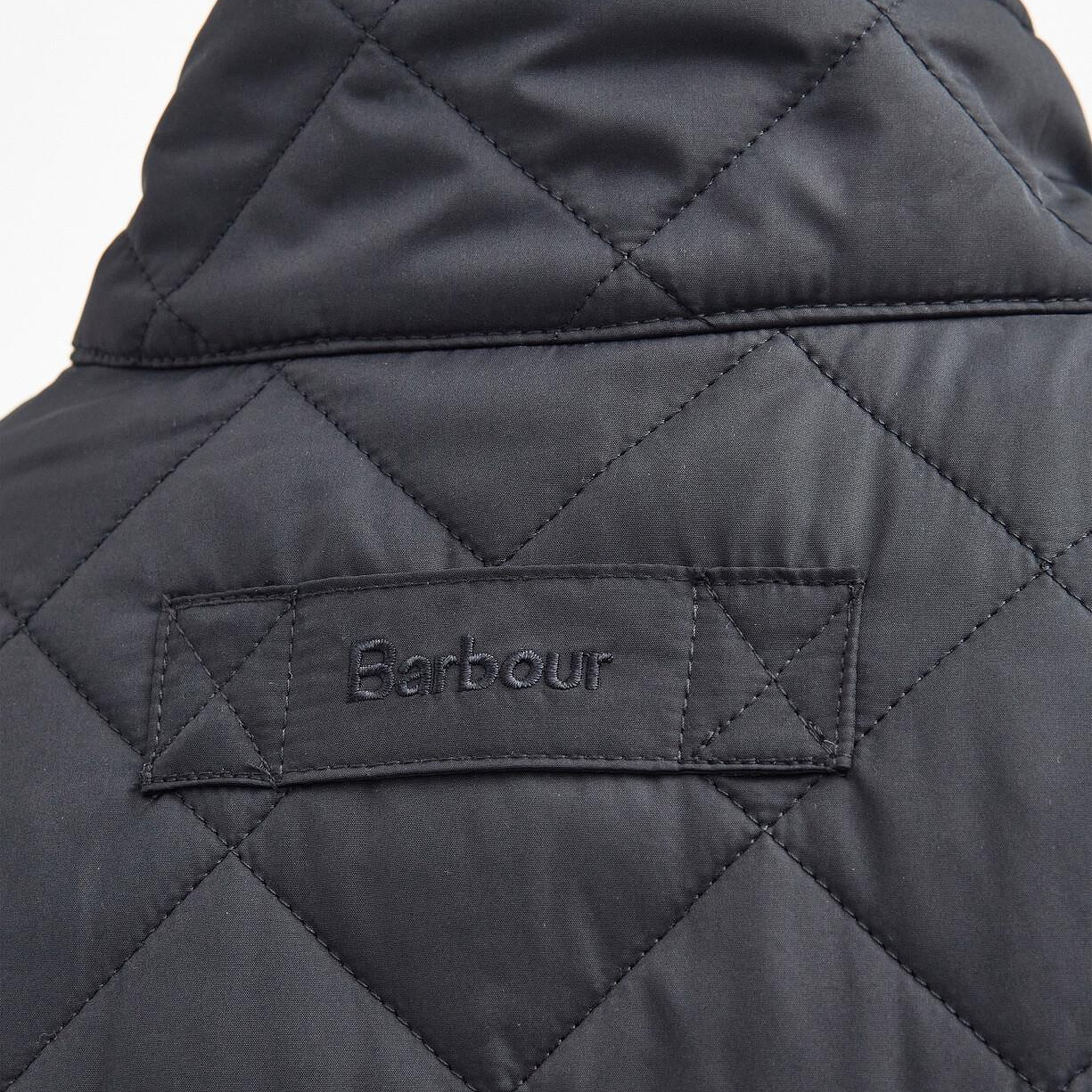 Barbour New Lowerdale Kapitone Yelek