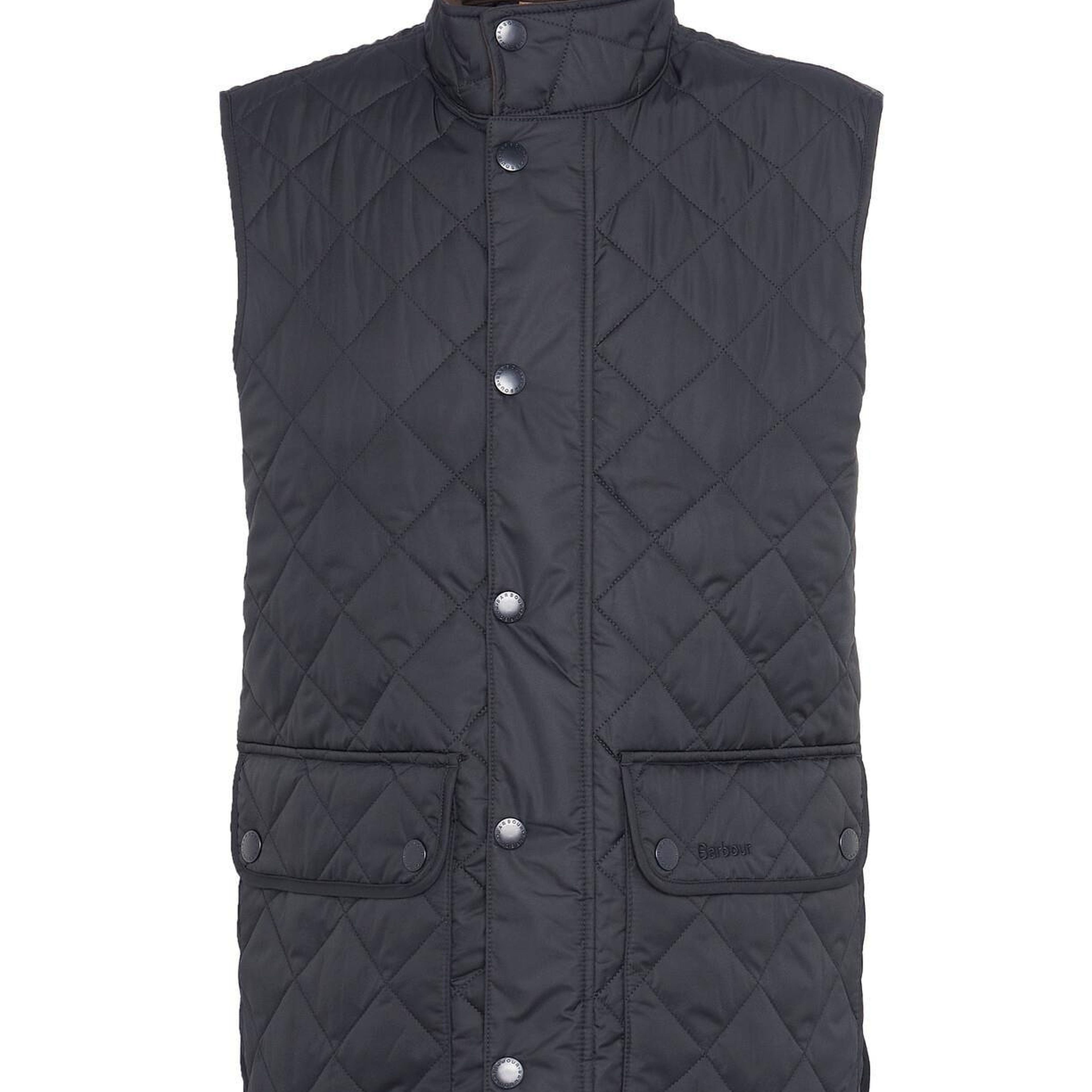 Barbour New Lowerdale Kapitone Yelek