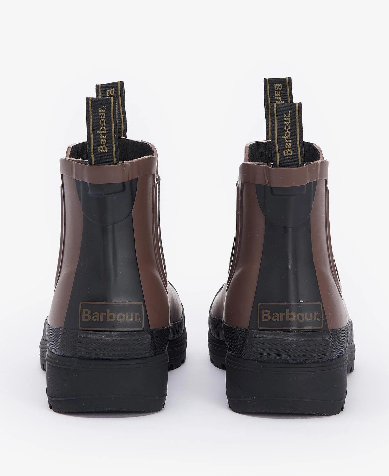 Barbour Storm Chelsea Yağmur Botu
