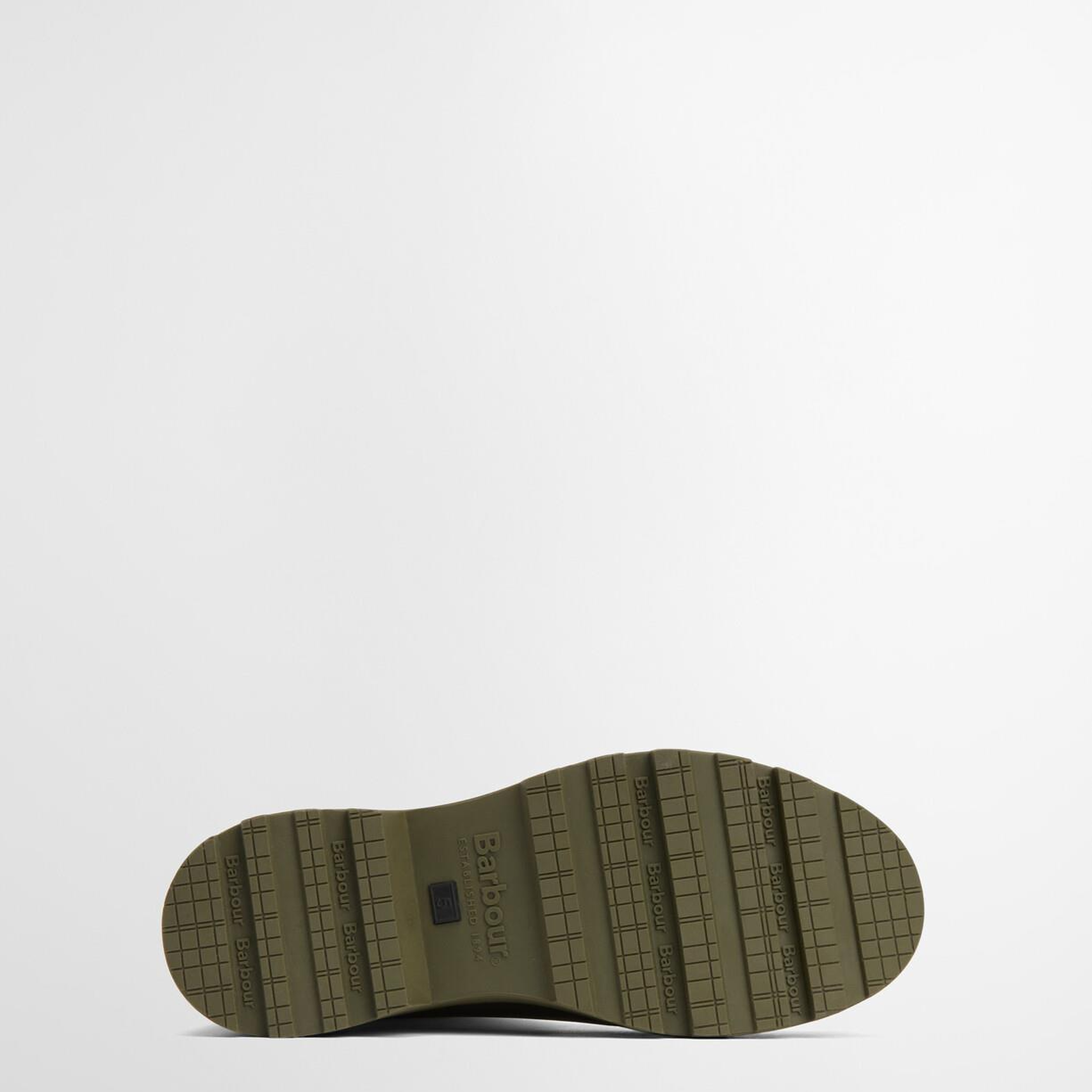 Barbour Dena Tall Welly Çizme