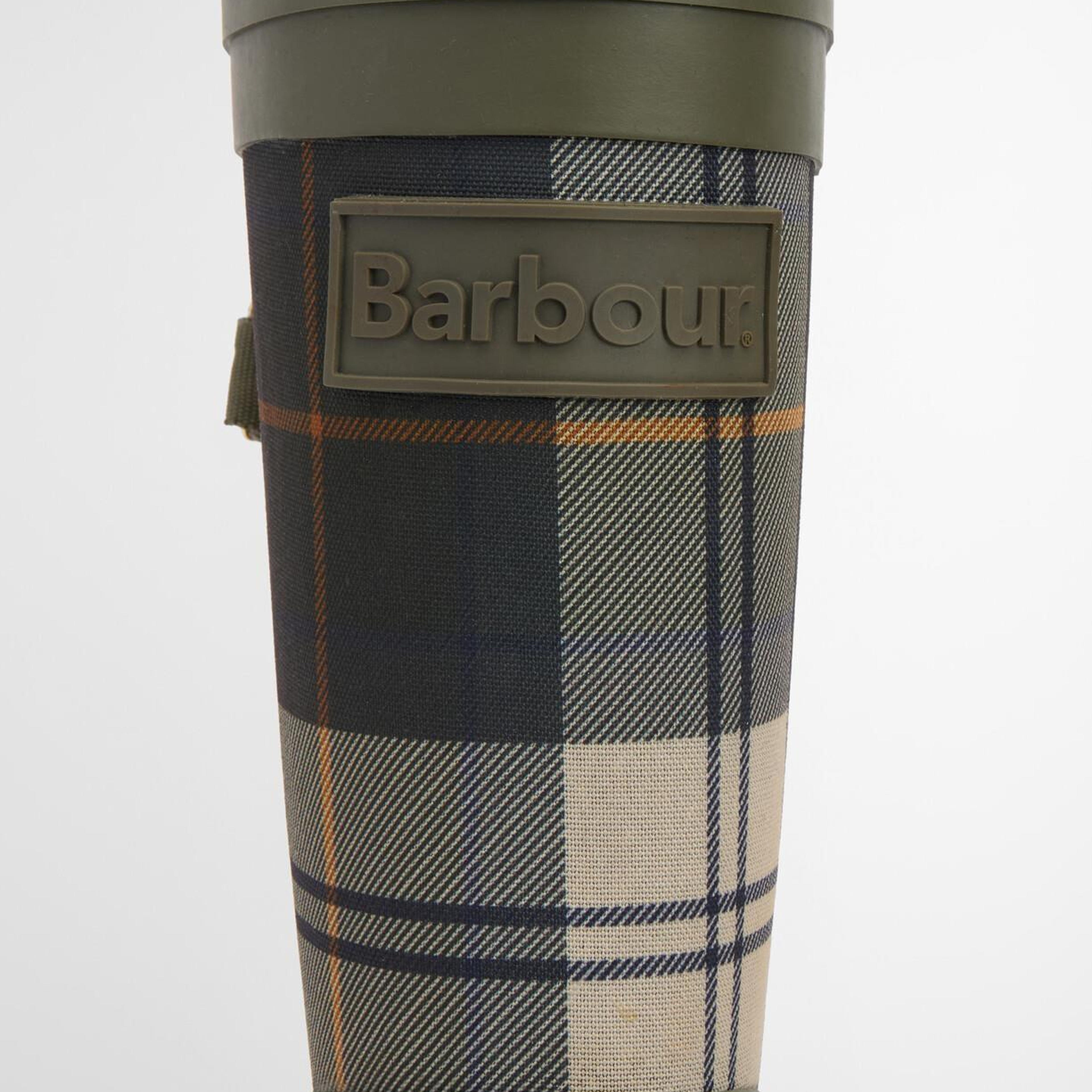 Barbour Dena Tall Welly Çizme