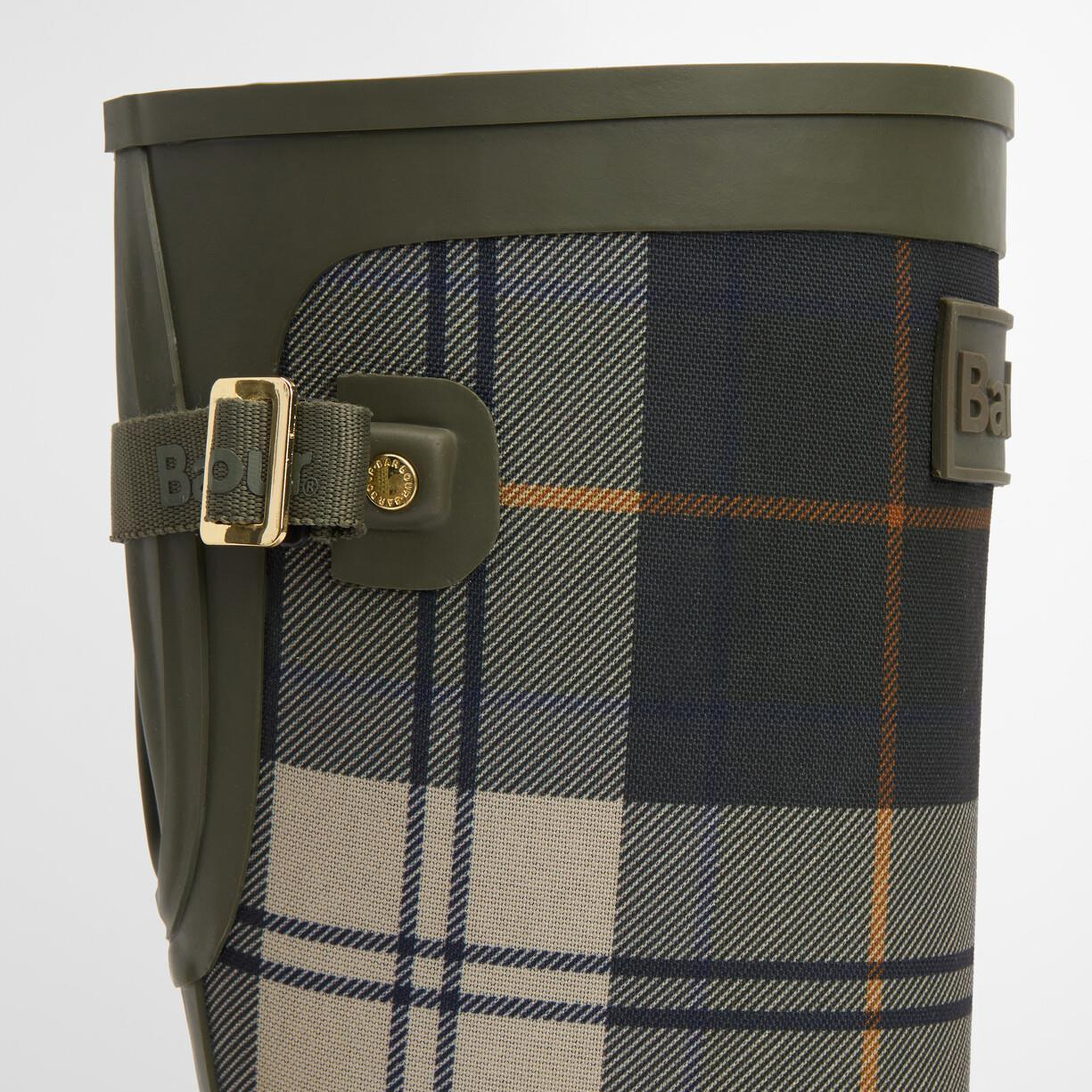 Barbour Dena Tall Welly Çizme