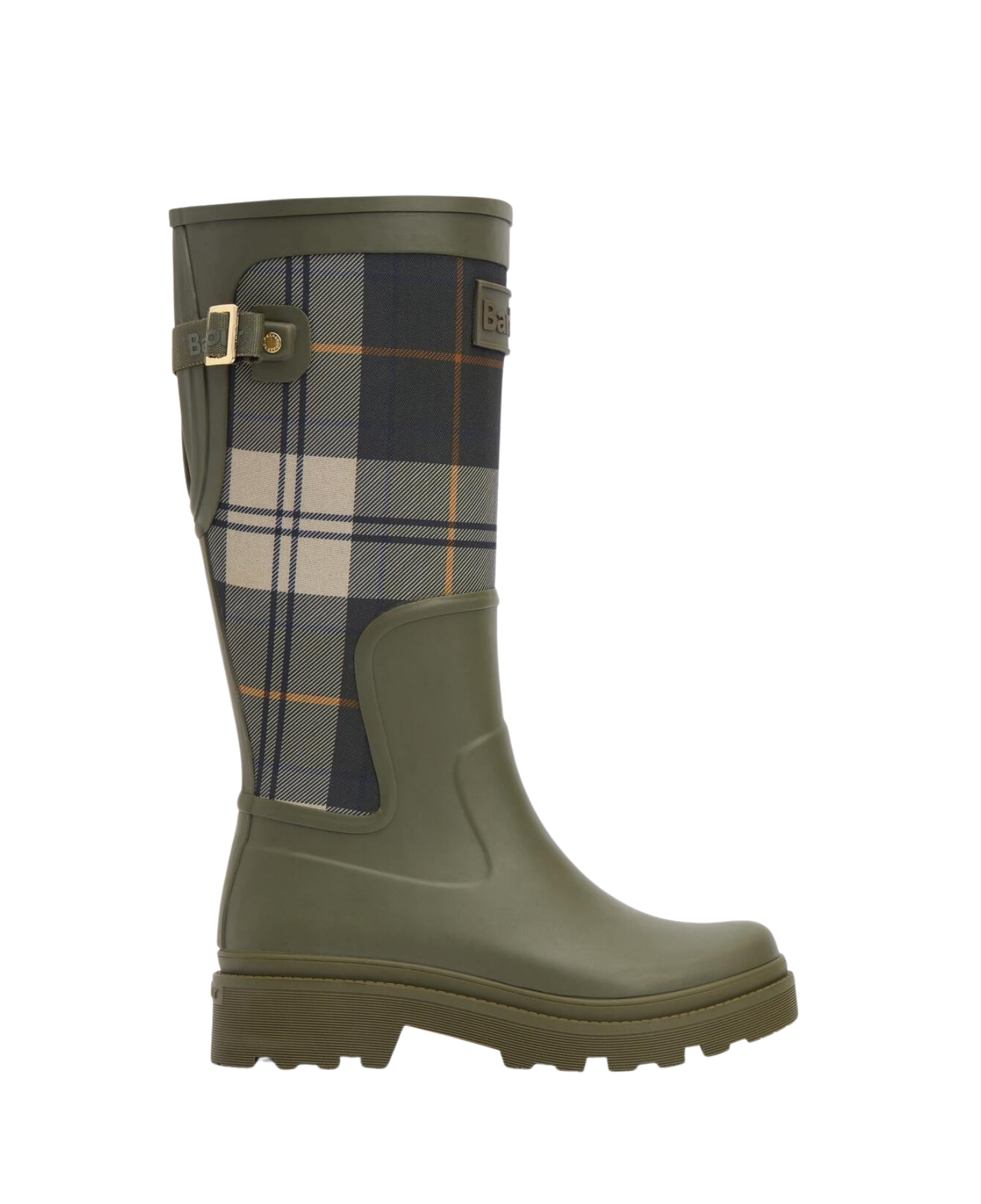 Barbour Dena Tall Welly Çizme