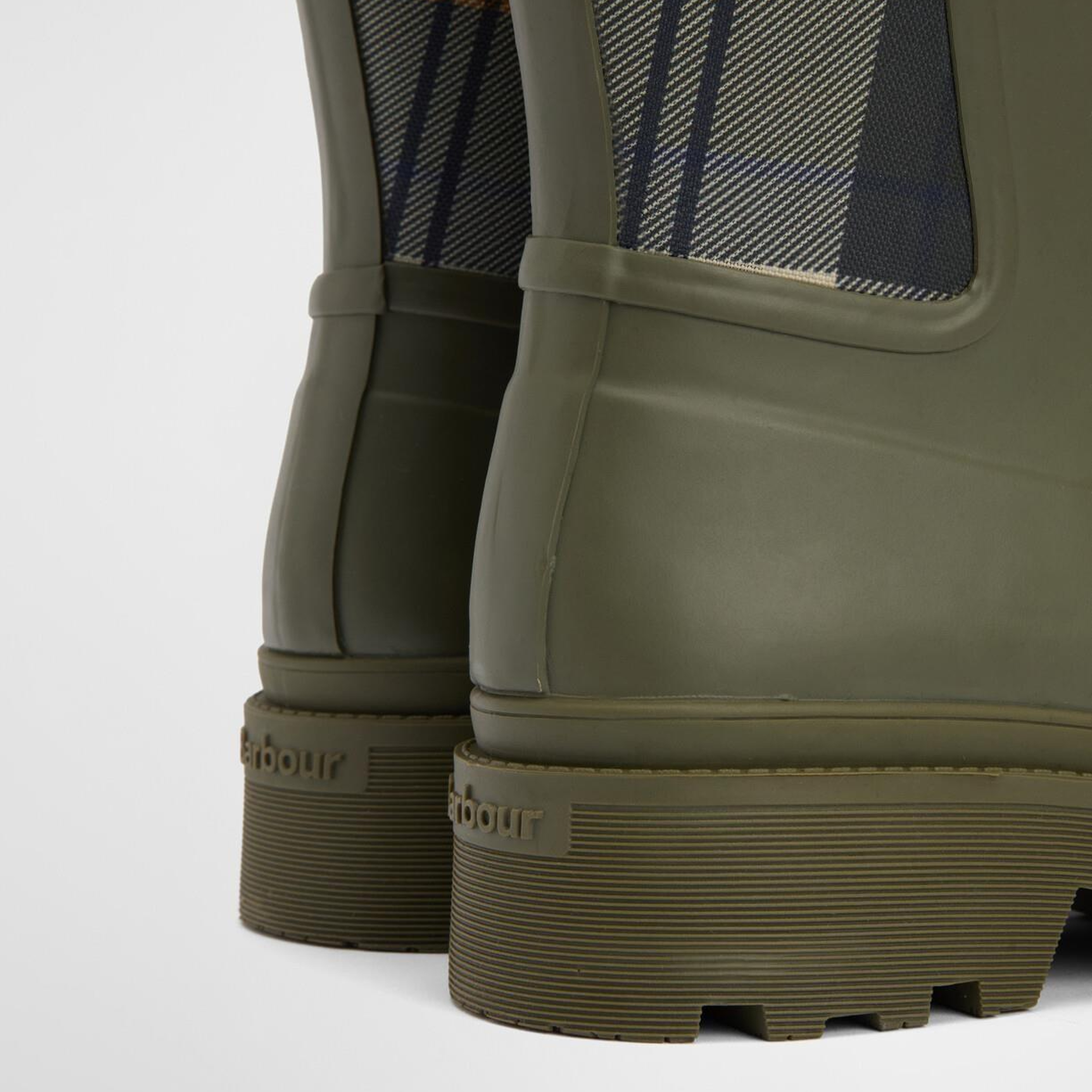 Barbour Dena Tall Welly Çizme