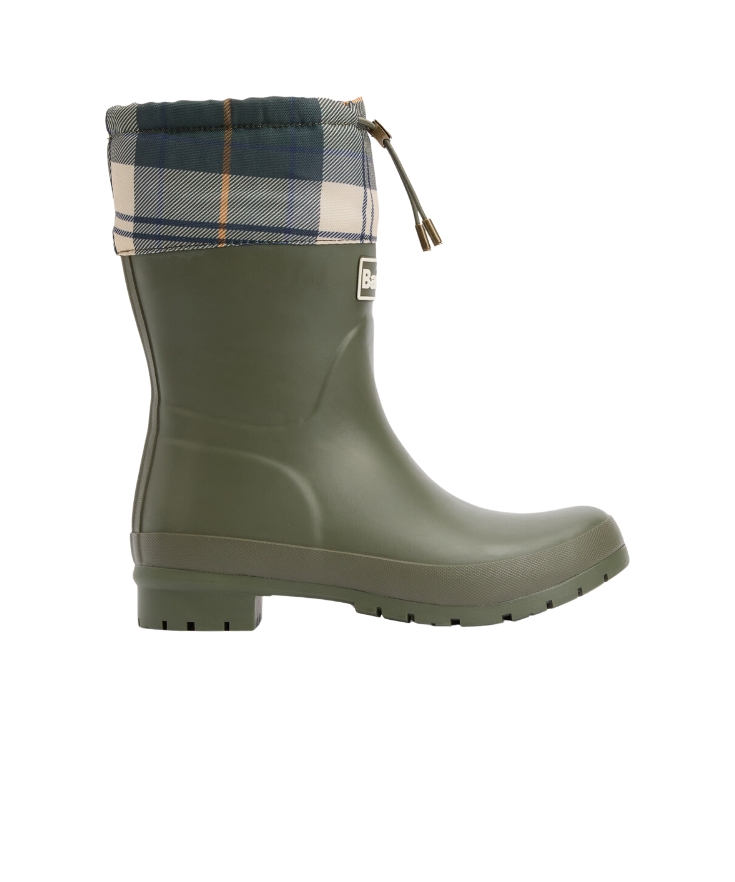 Barbour Mowbray Mid Welly Çizme