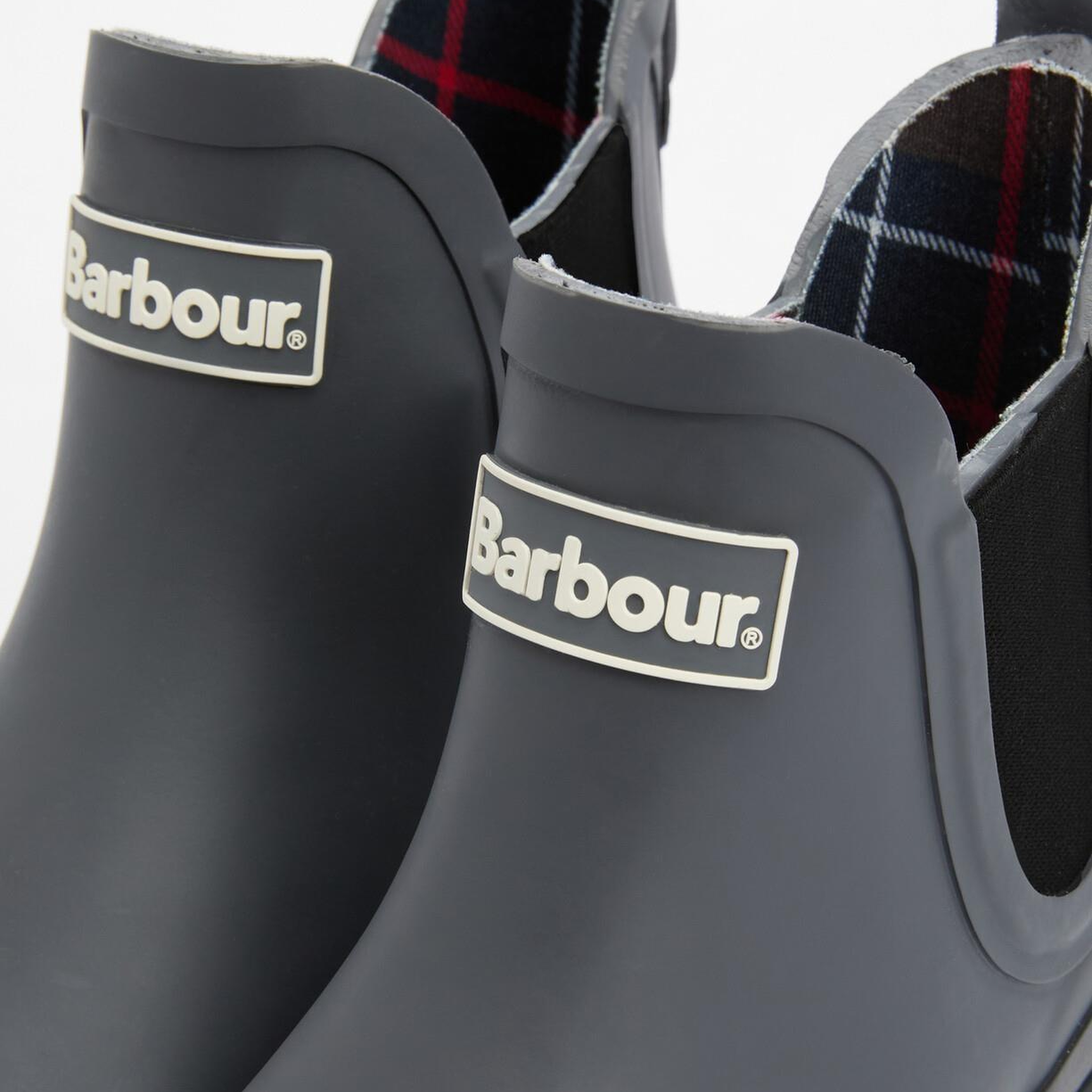 Barbour Mallow Bot