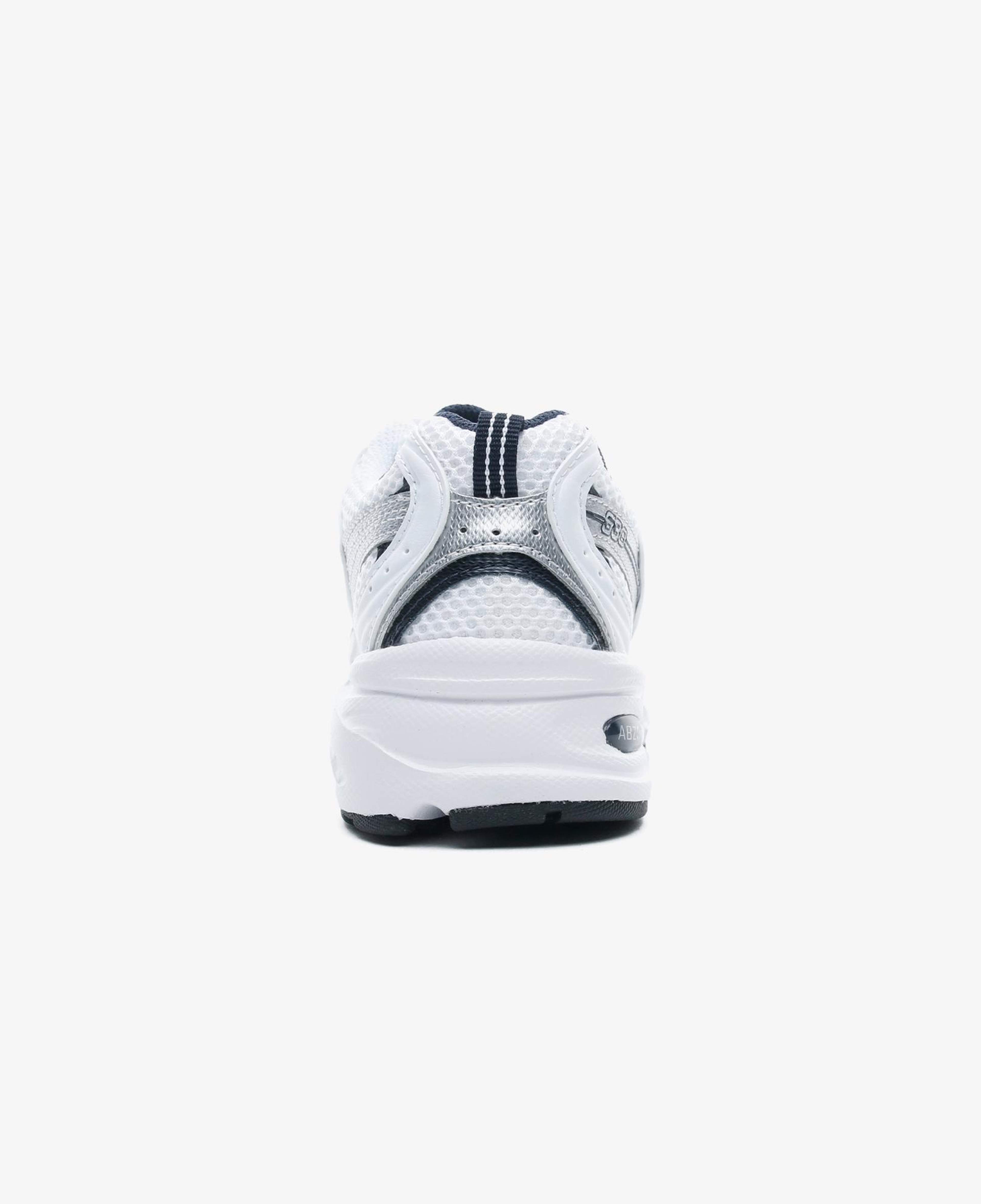 New Balance 530 Unisex Beyaz Spor Ayakkabı