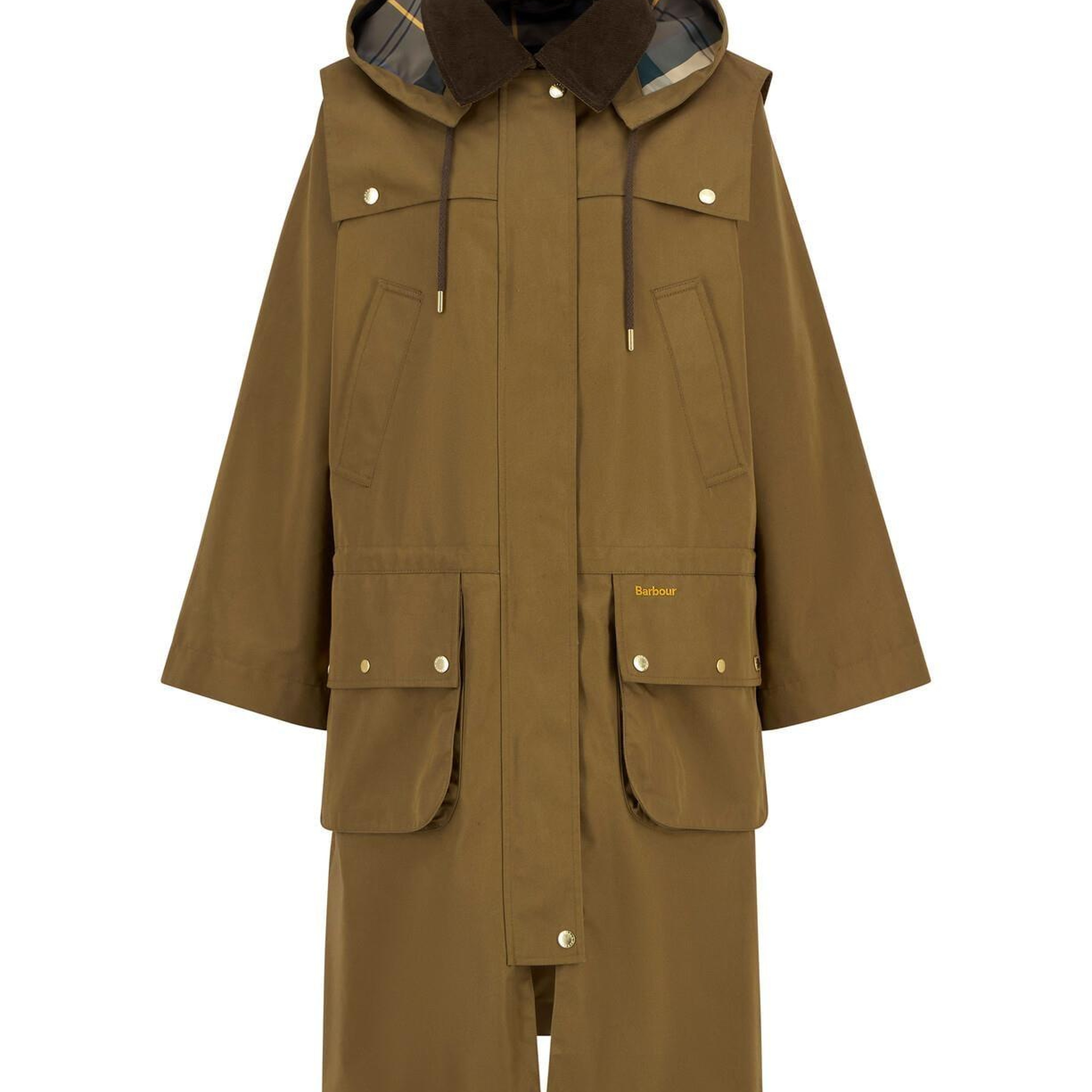 Barbour Bilsdale Showerproof Ceket