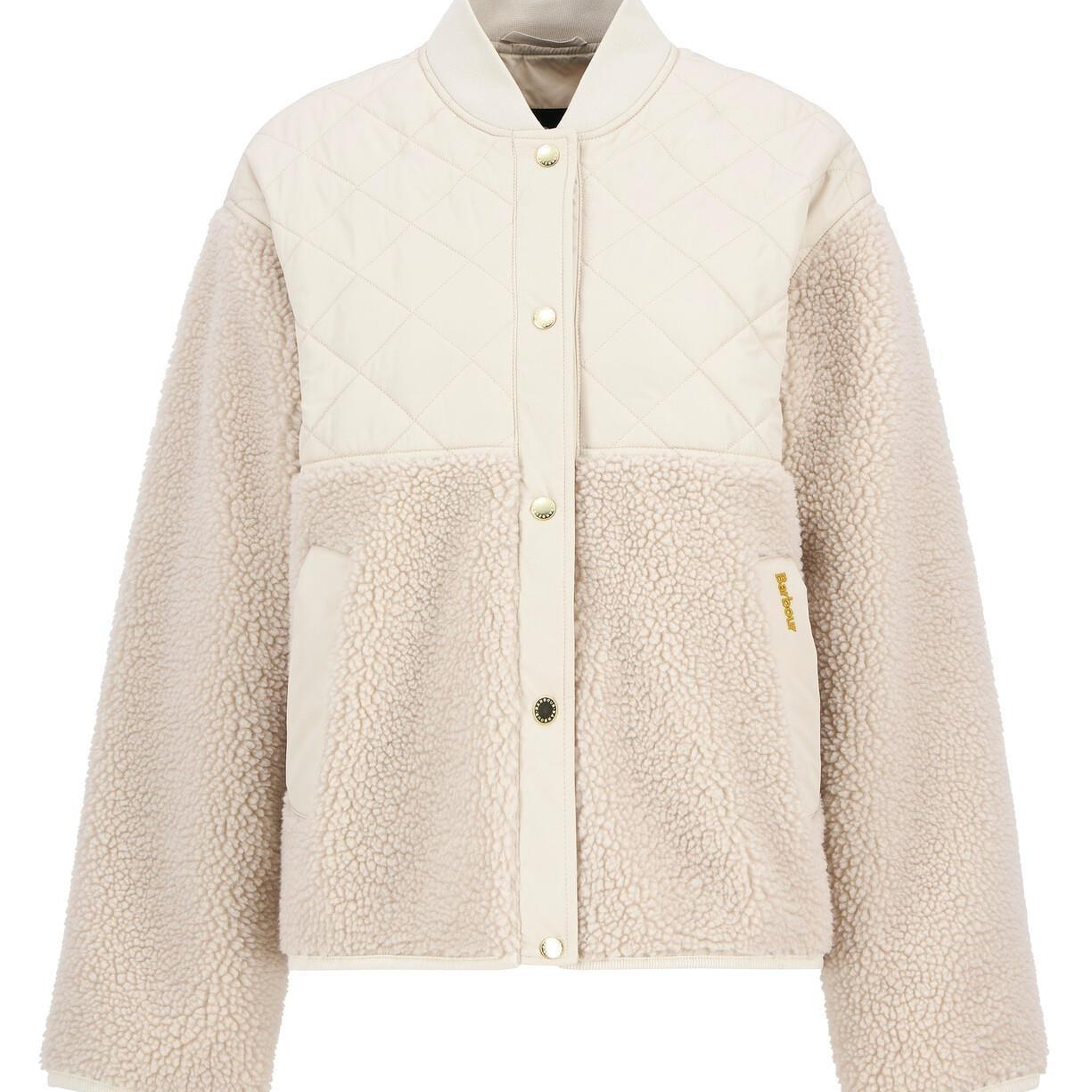 Barbour Wetherby Polar Ceket