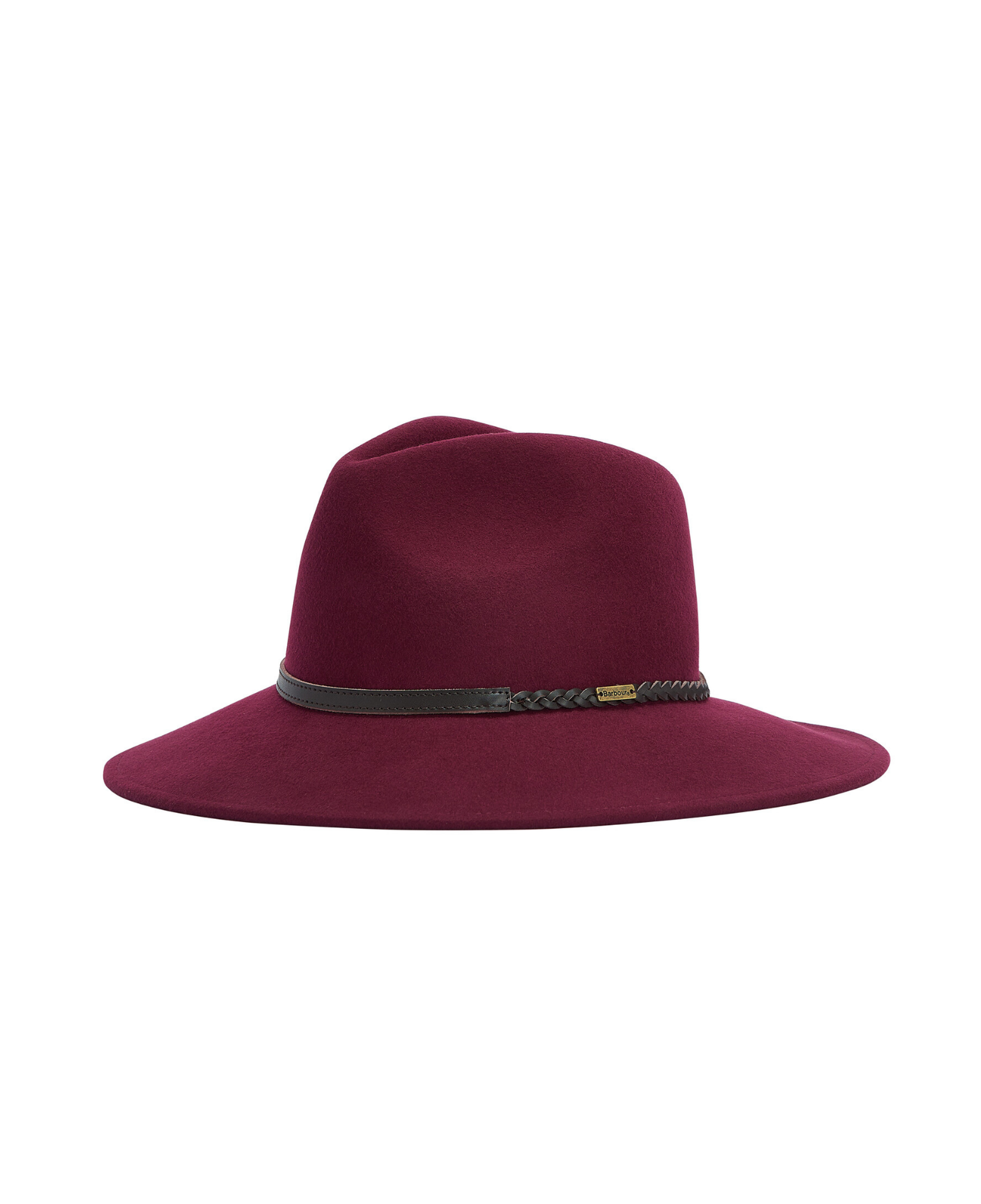 Barbour Tack Fedora Şapka