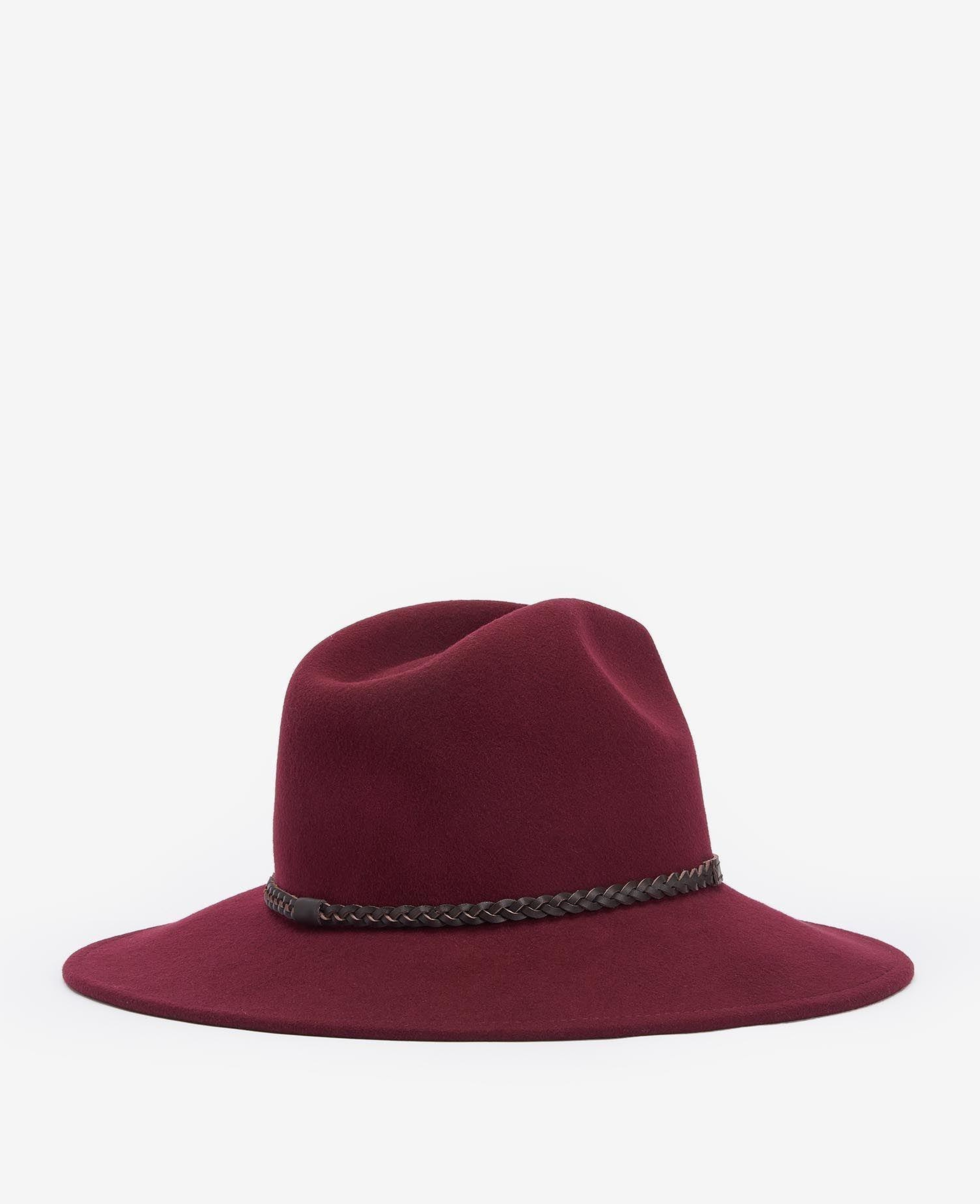 Barbour Tack Fedora Şapka