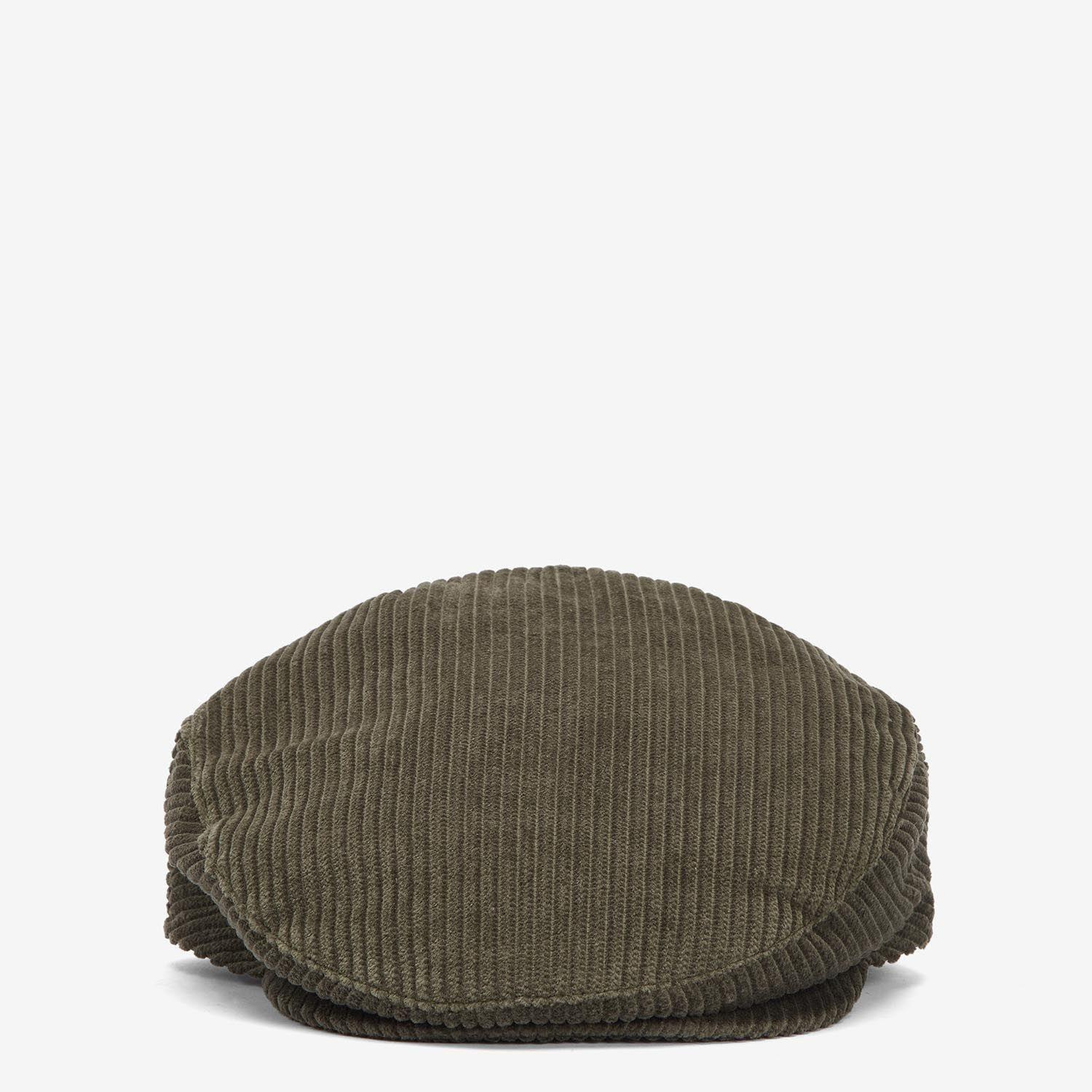 Barbour Kadın Craster Cord Flat Şapka