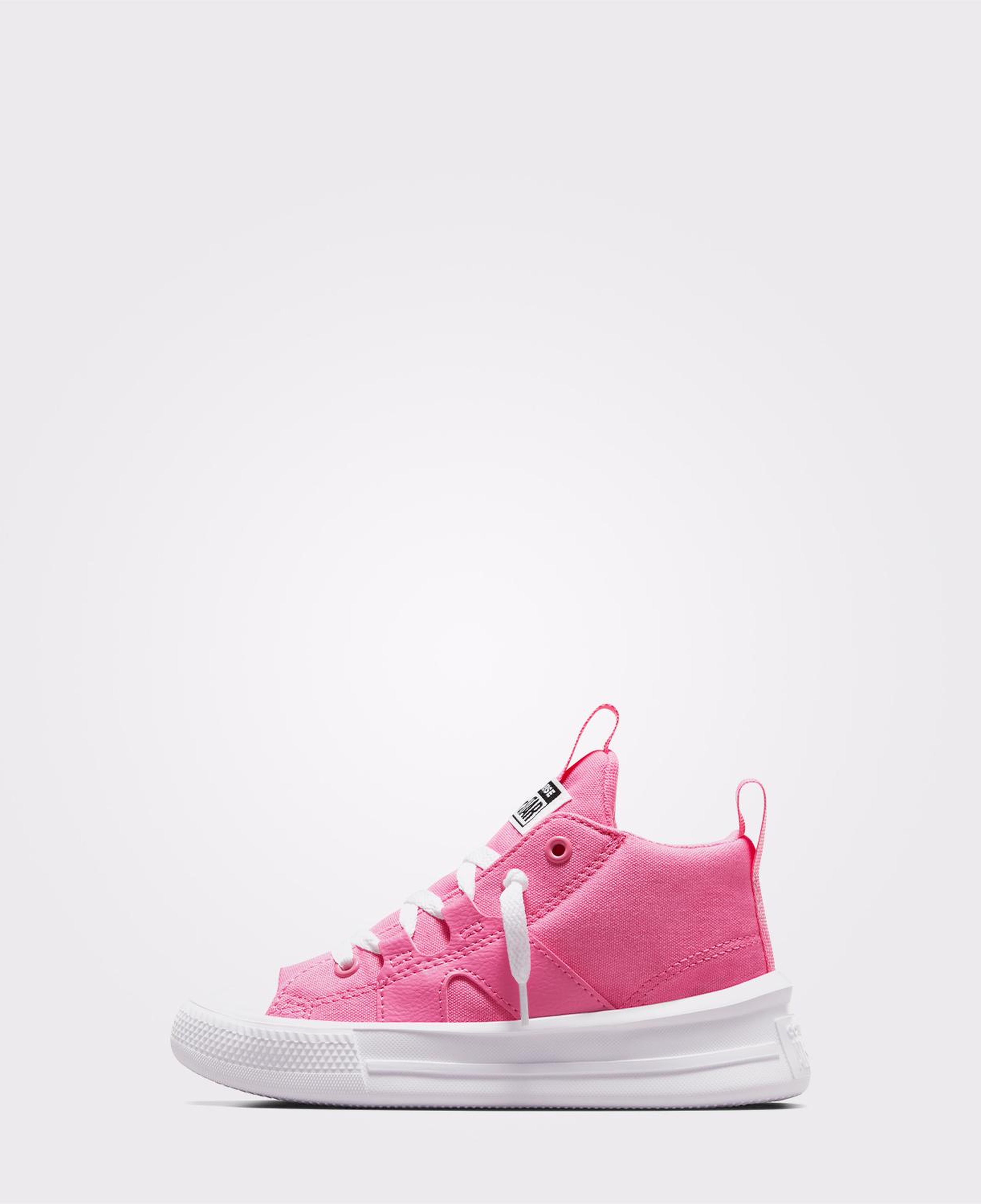 Converse Chuck Taylor All Star Ultra Seasonal Çocuk Pembe Sneaker