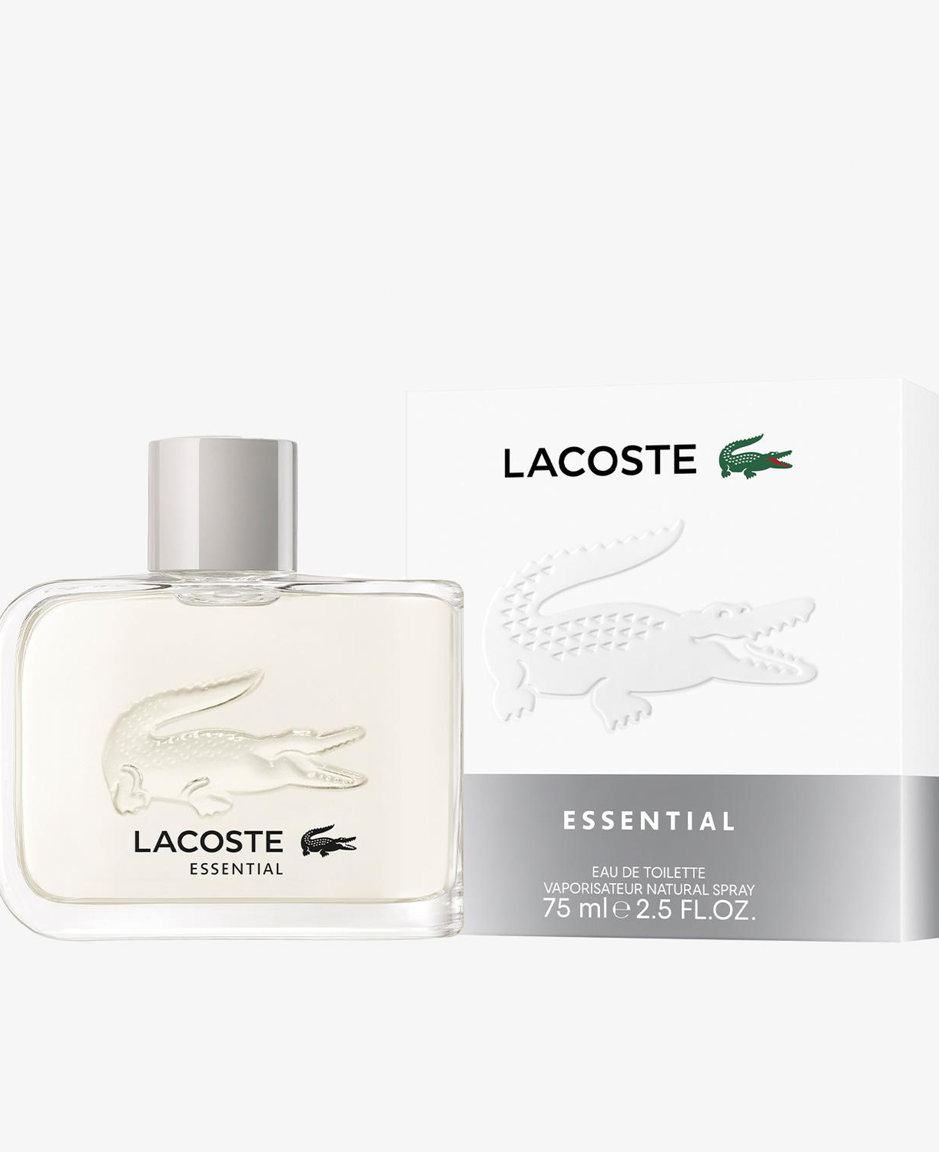 Lacoste Erkek Essential Edt Parfüm 75ml