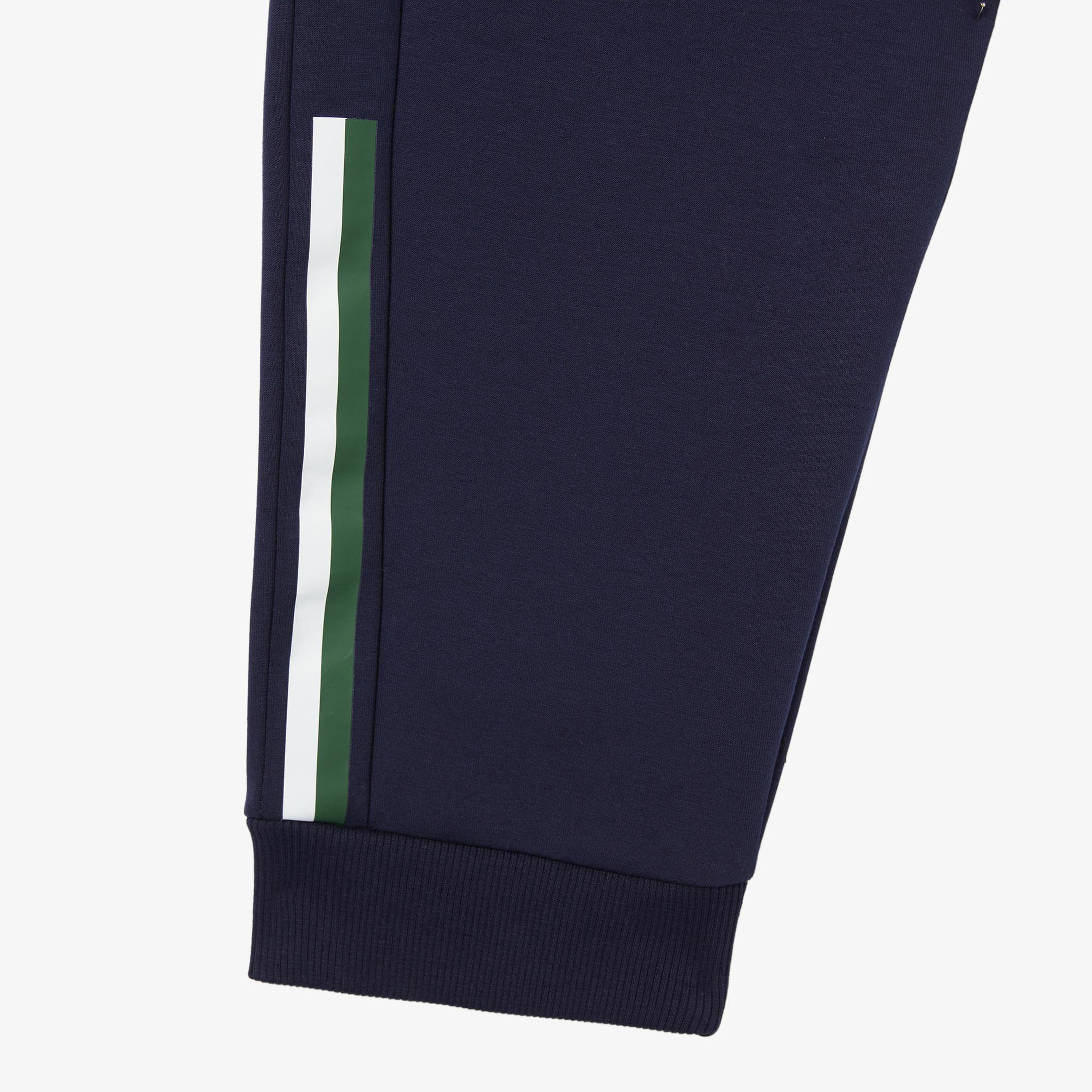 Lacoste Erkek Lacivert Eşofman Altı