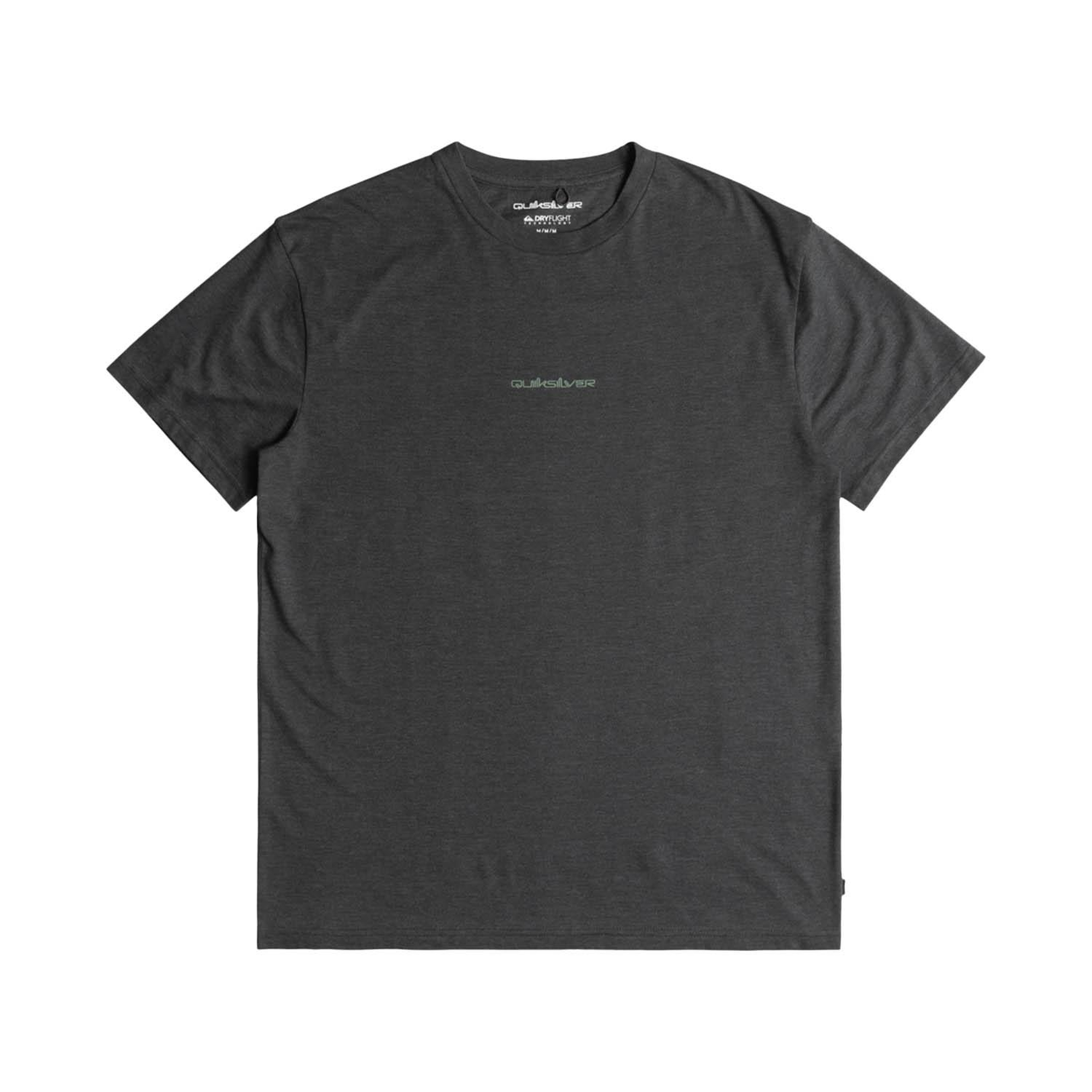 Quiksilver Peace Phase Erkek Yeşil Tişört