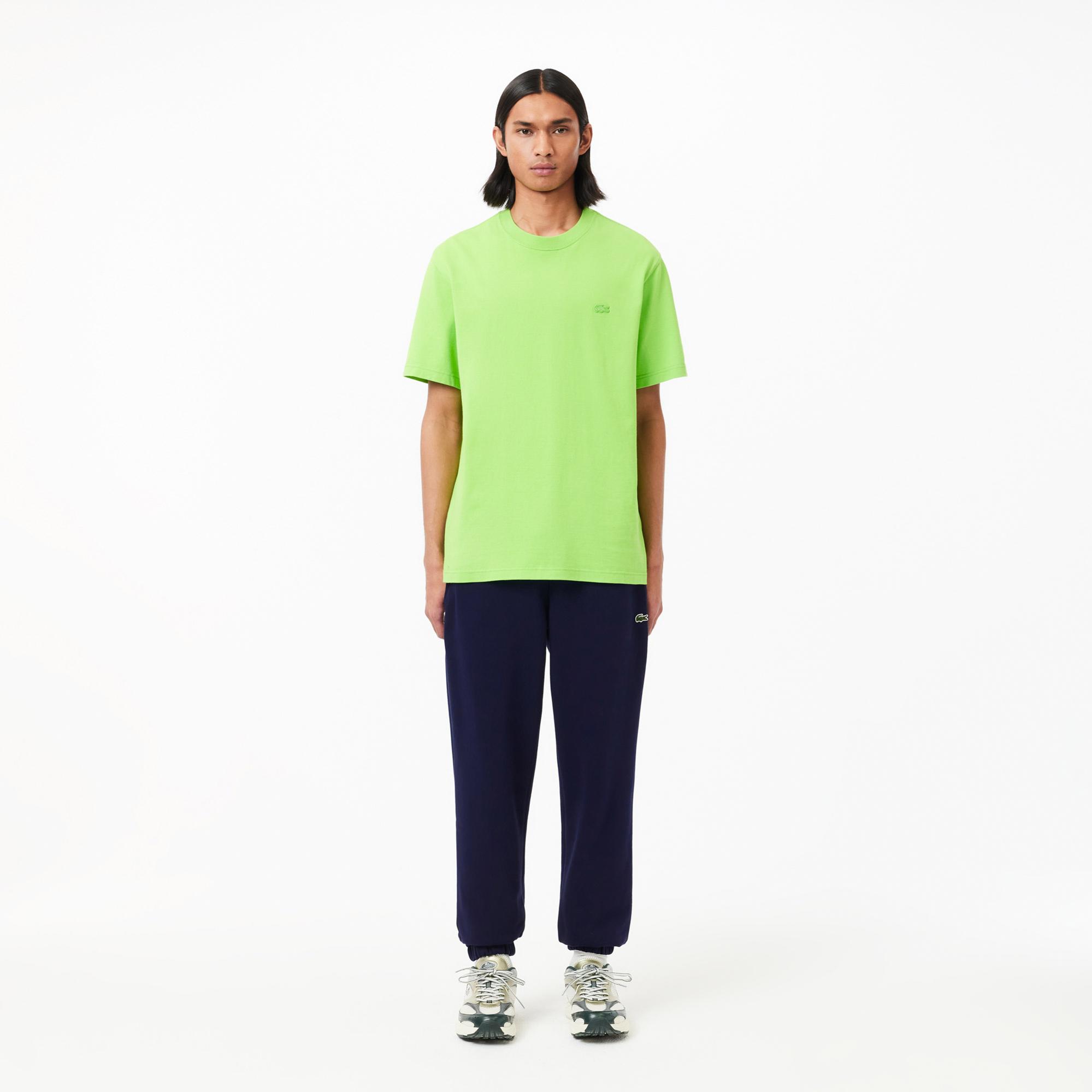 Lacoste Erkek Regular Fit Lacivert Eşofman Altı
