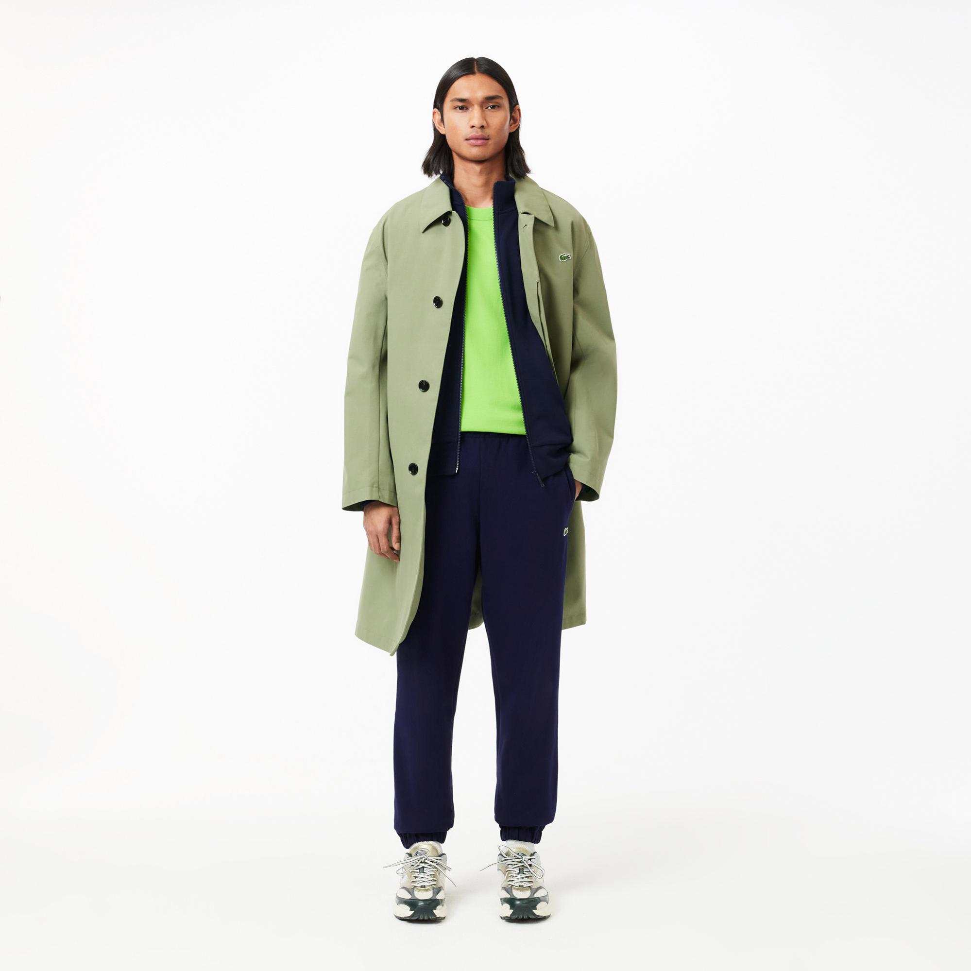 Lacoste Erkek Regular Fit Lacivert Eşofman Altı